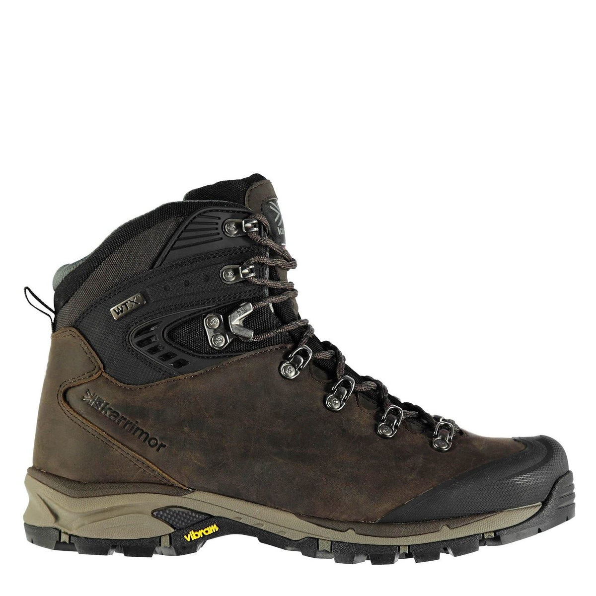Karrimor Mens Waterproof Walking Boot