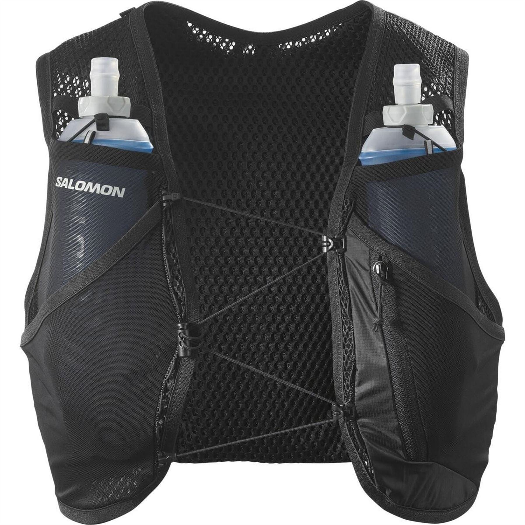 Salomon Active Skin 4l Run Vest Adults