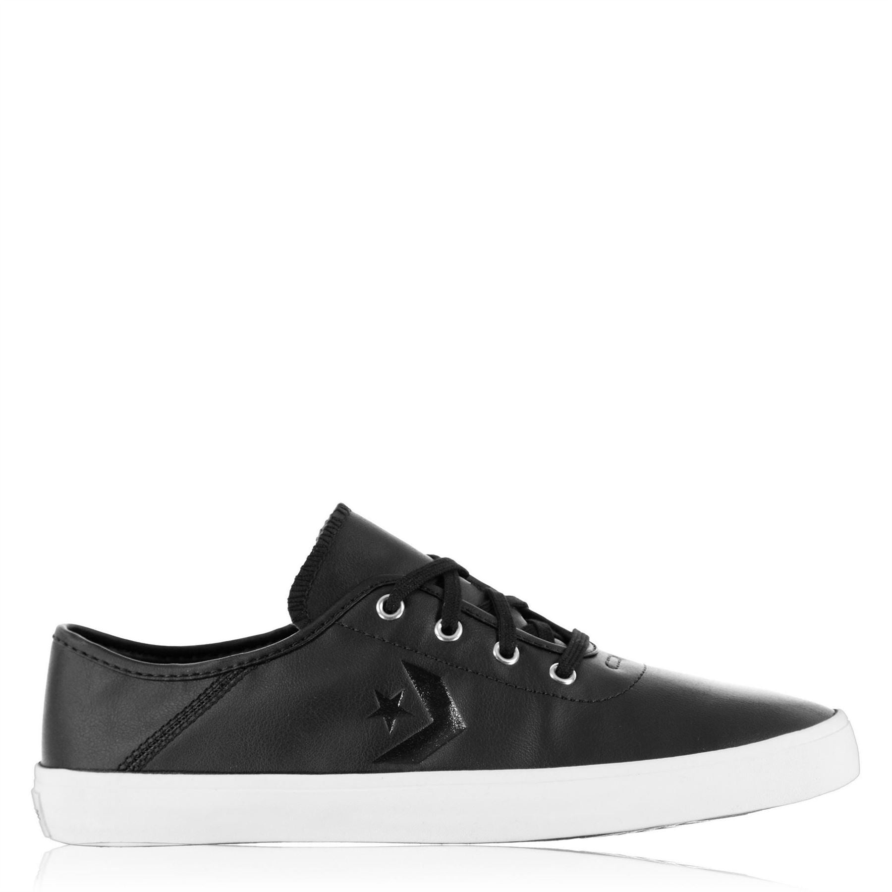 Converse Womens Costa Pu Trainers
