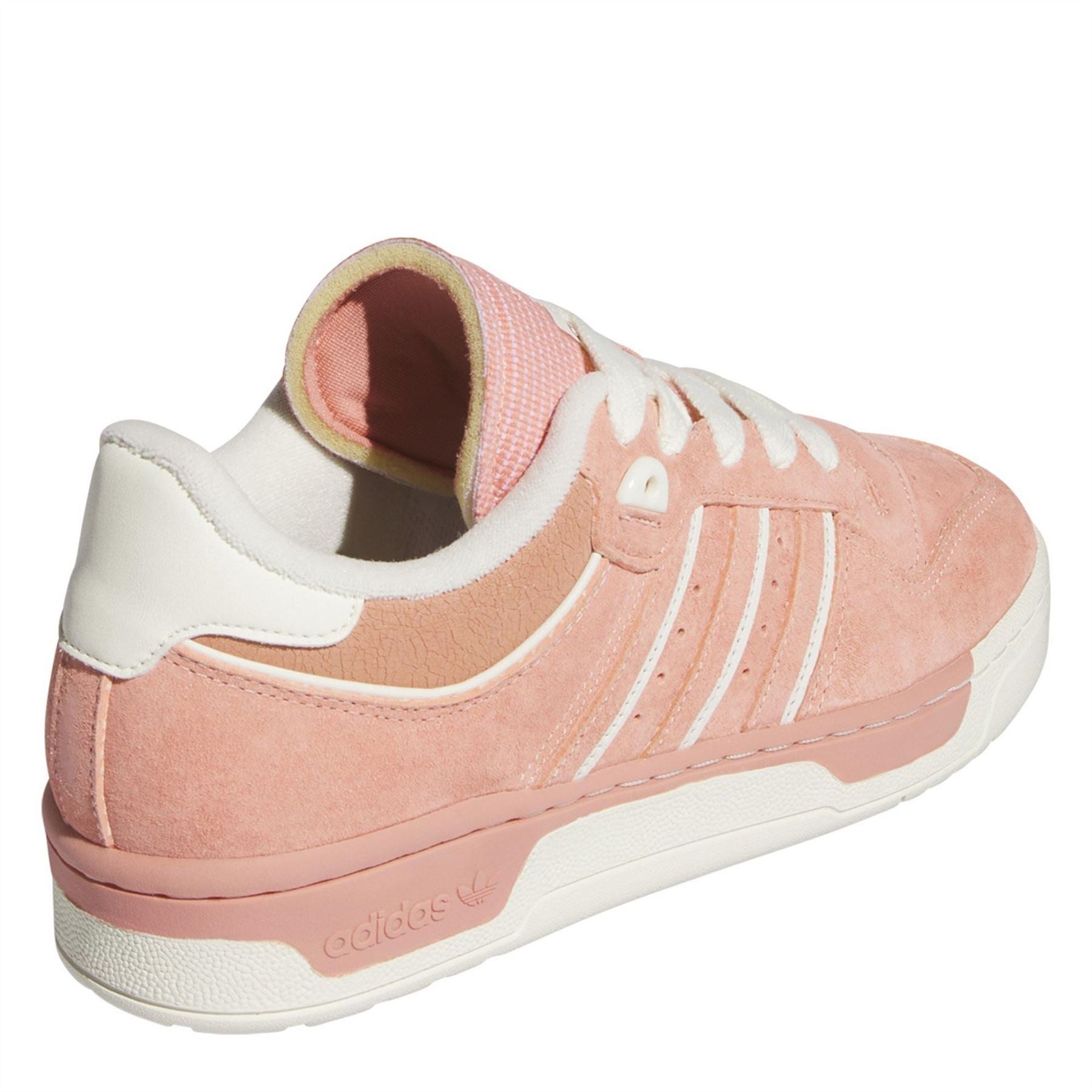 adidas Rivalry 86 Low Top Lace-Up Sneakers