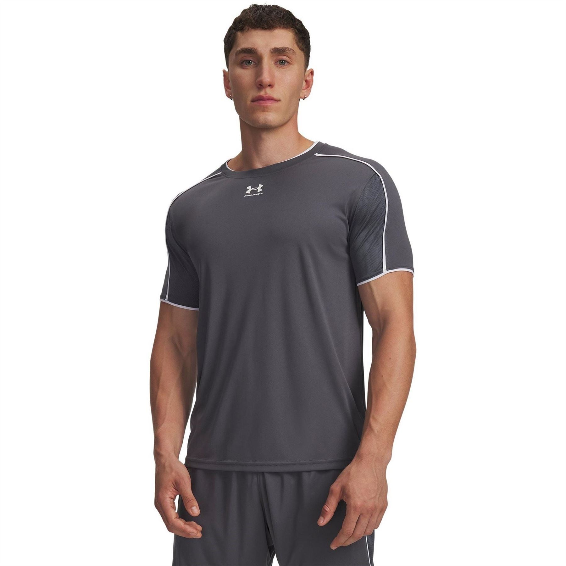 Under Armour Short Sleeve Performance T-Shirt