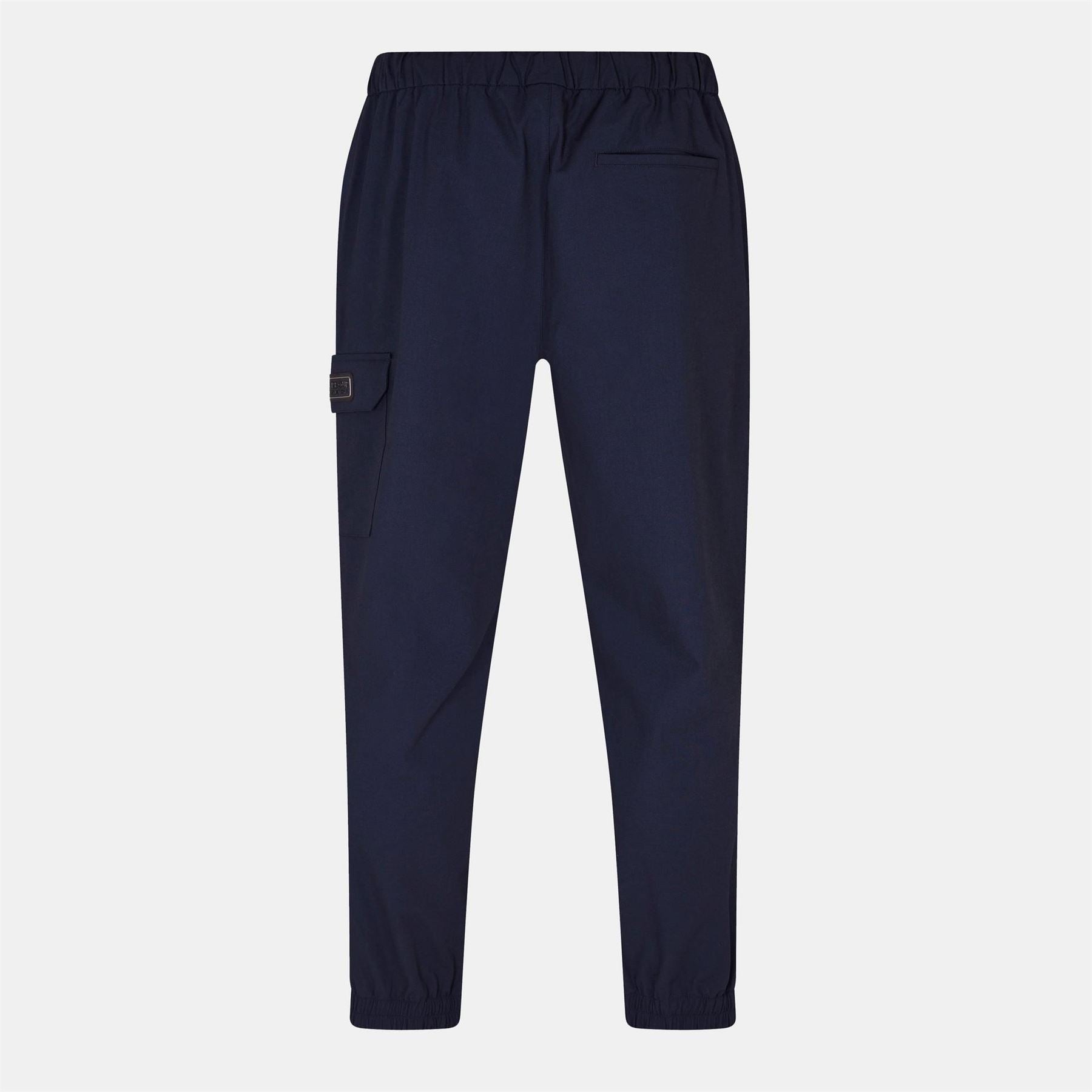 Barbour International Ash Cargo Slim Fit Trouser