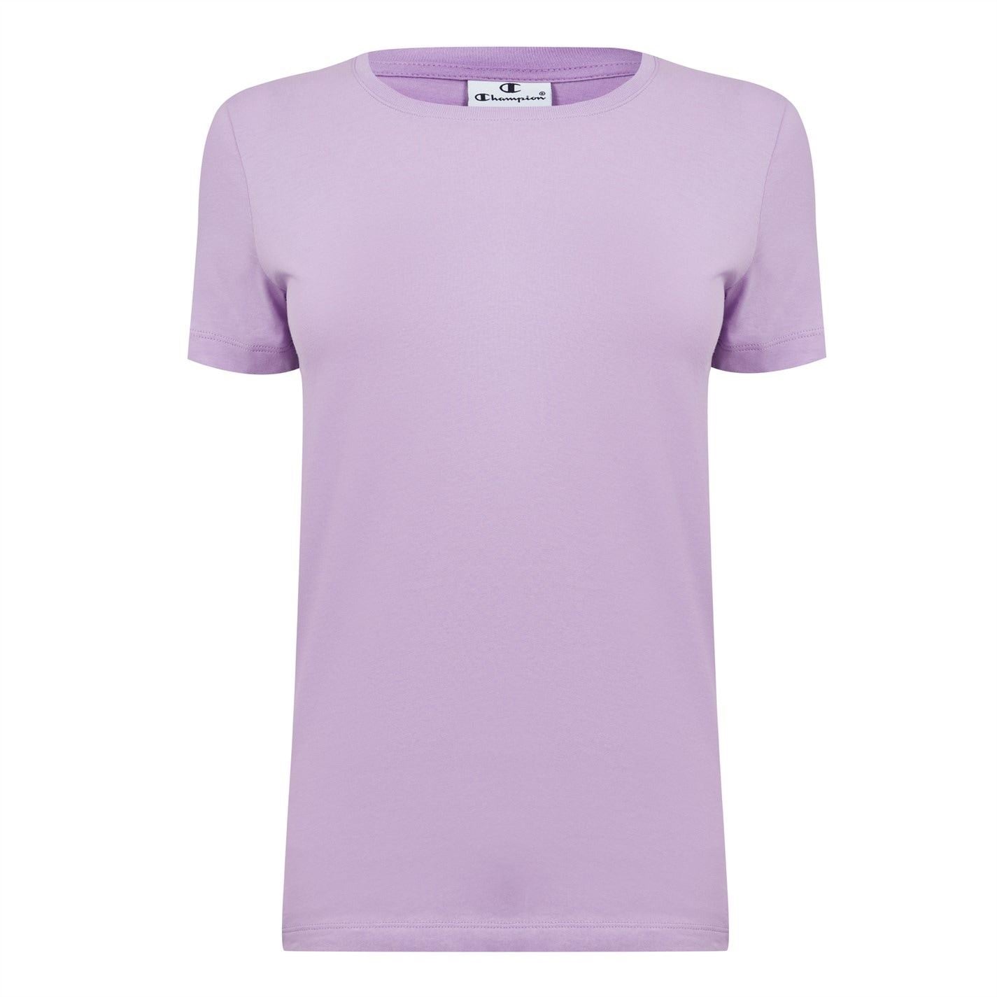 Champion Crew Neck Regular Fit Short Sleeve T-Shirt