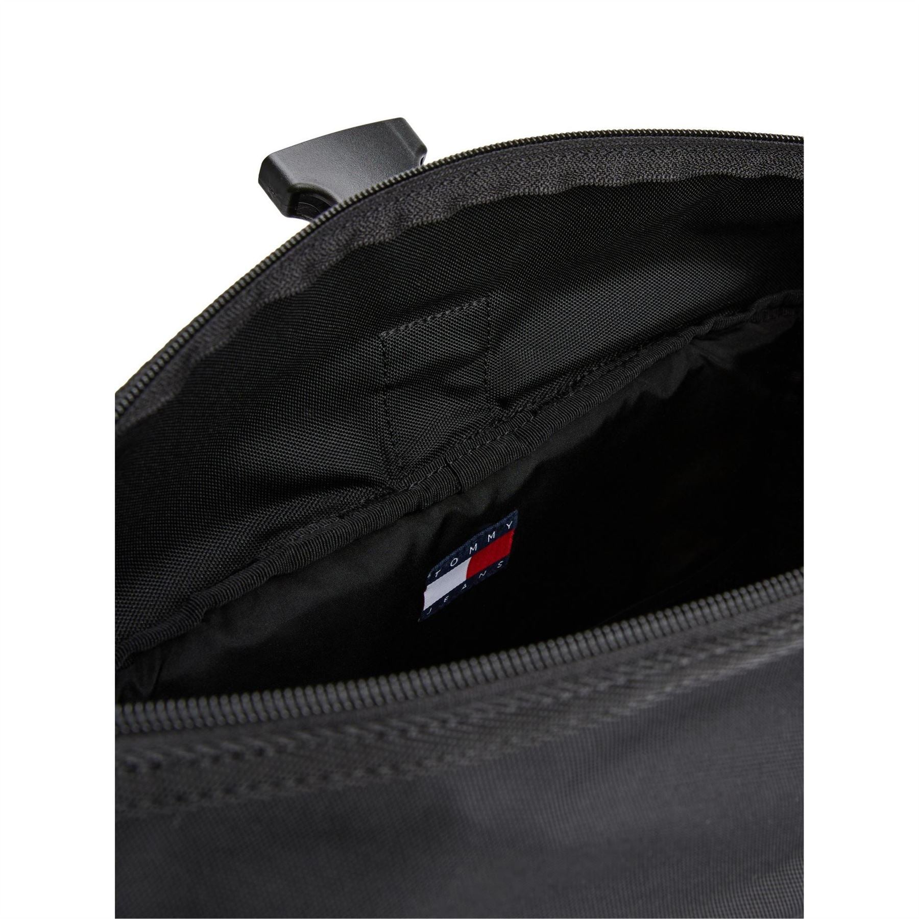 Tommy Jeans Essential Daily Rolltop Backpack