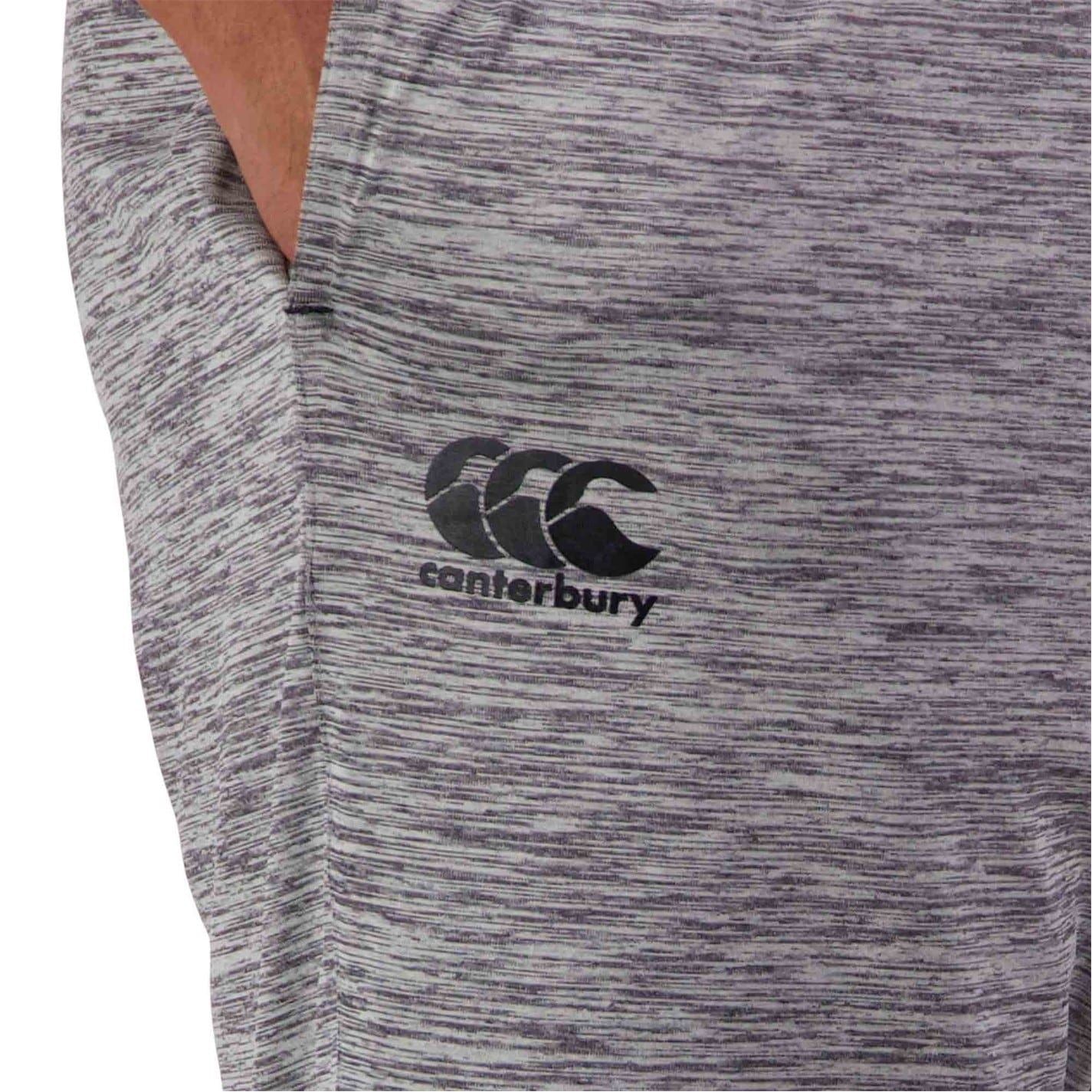 Canterbury Tempo Knit Shorts Adults