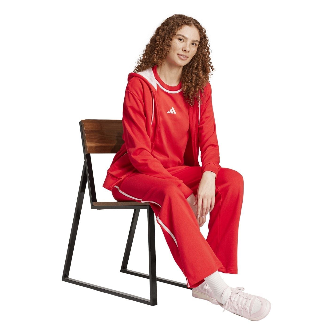 adidas Cb FulL-Zipullover Hoody