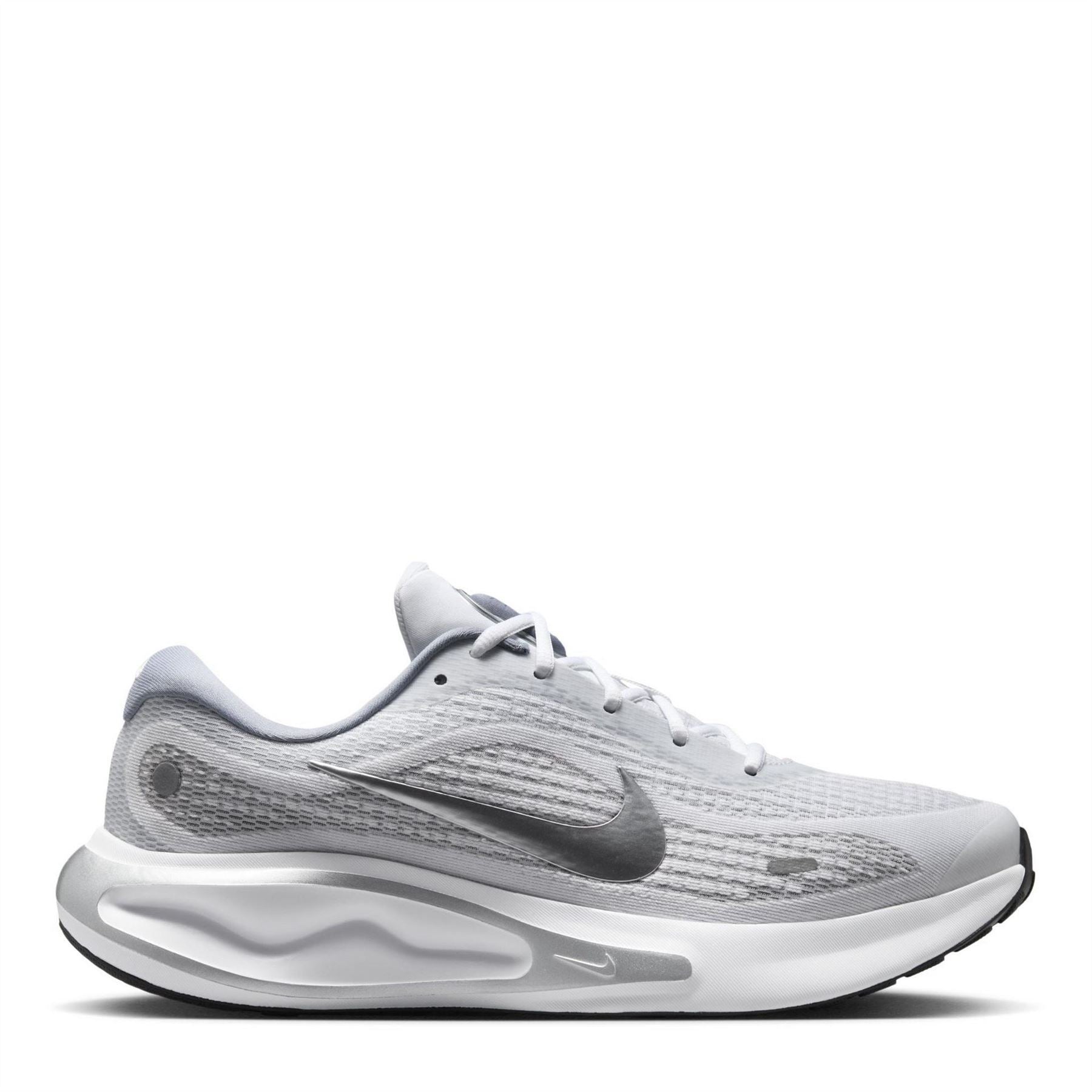 Nike Mens Journey Run Road Running Shoes