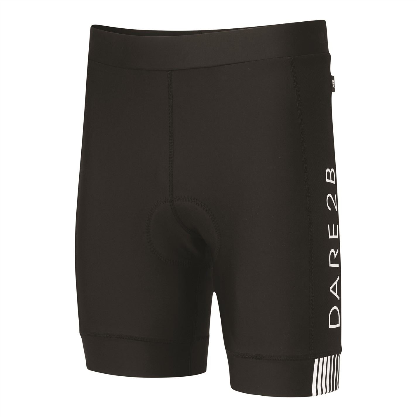 Dare 2b Mens Aep Virtuosity Reflective Cycling Shorts