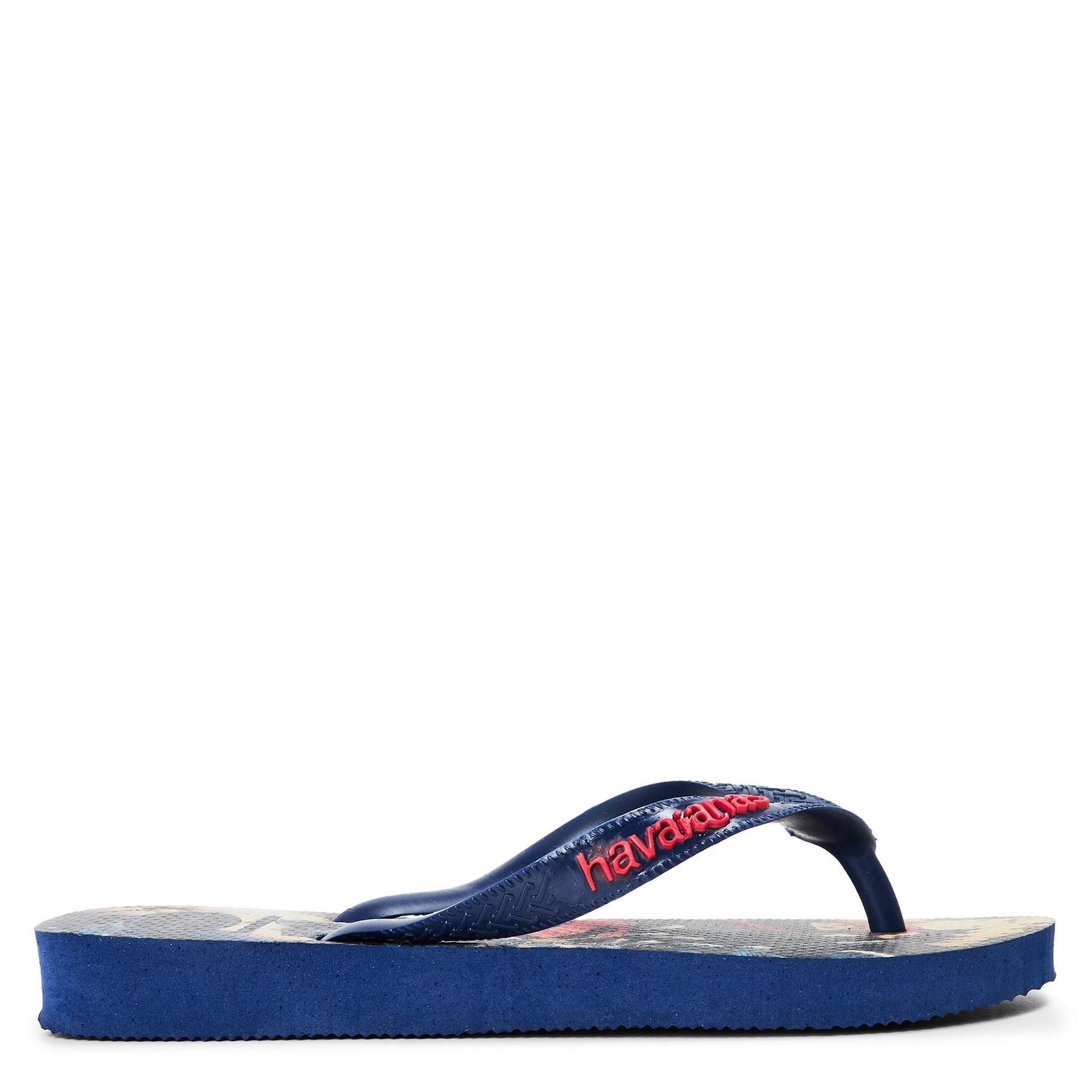 Havaianas Kids Flip Flops
