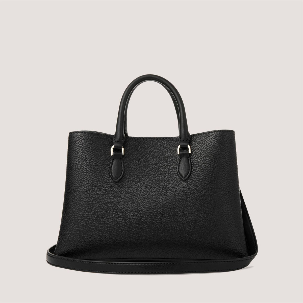 Fiorelli Emery Satchel with Detachable Strap
