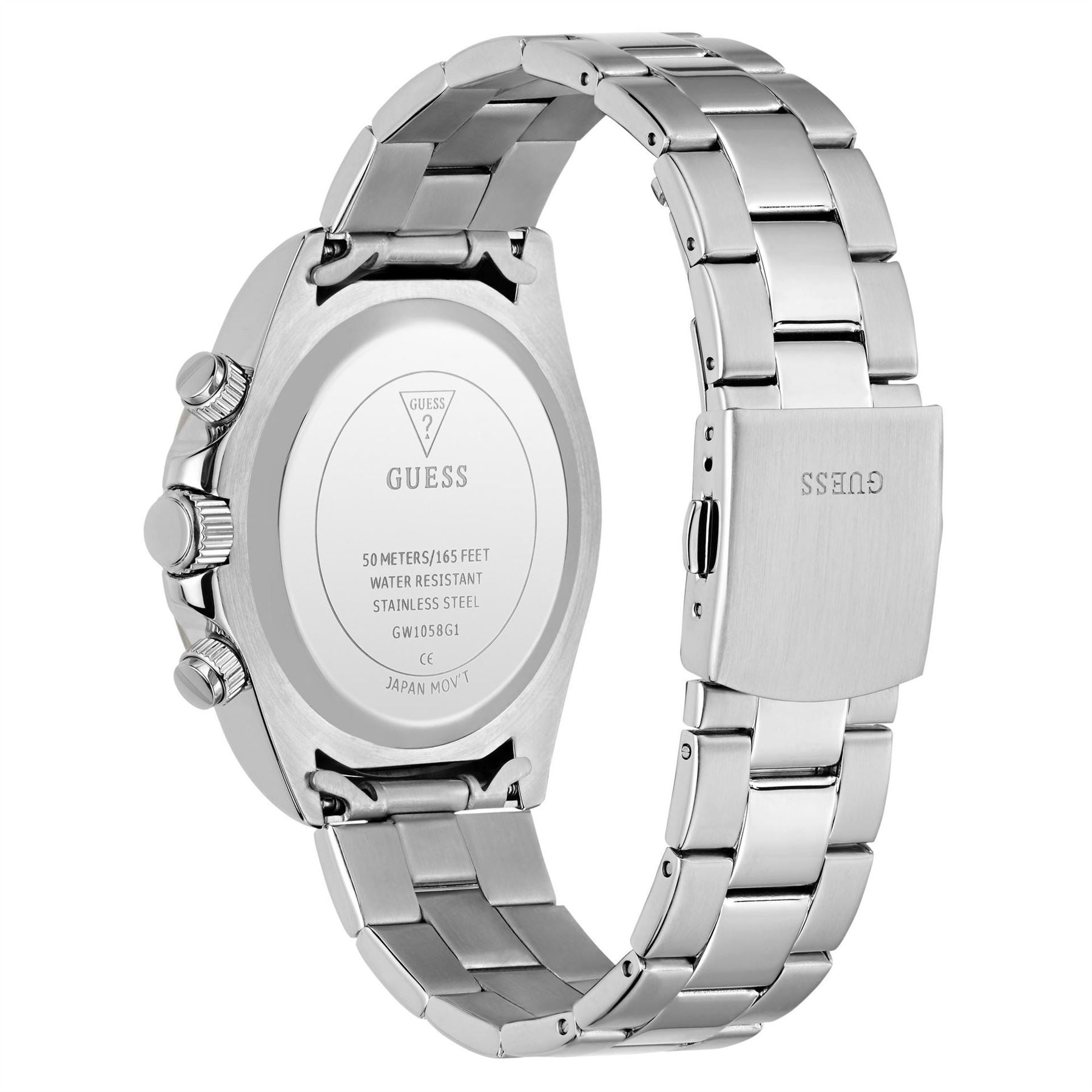 Guess Arthur Watch Sn63