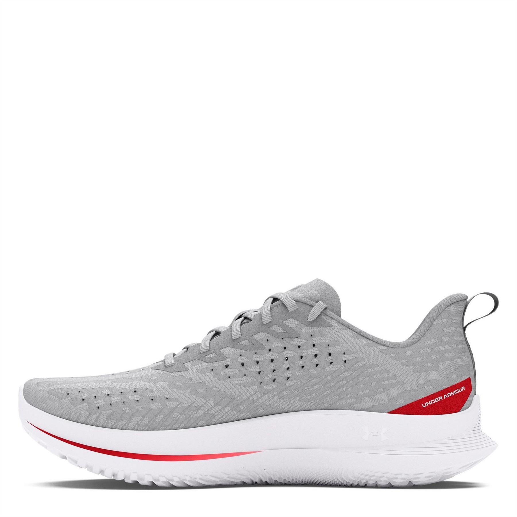 Under Armour UA Velociti 4 SE Graphic Print Road Running Shoes
