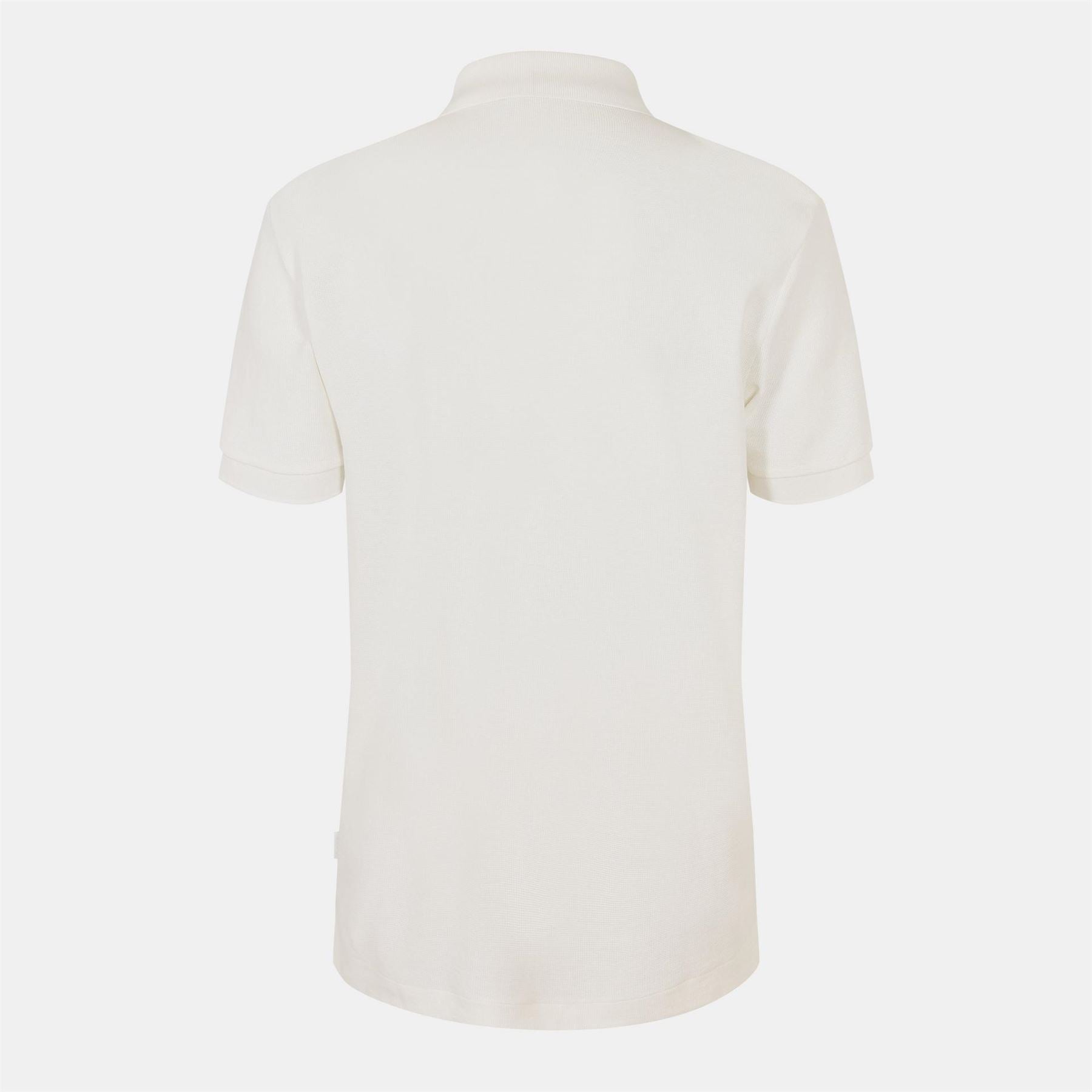 Boss Paras Regular Fit Short Sleeve Shirt
