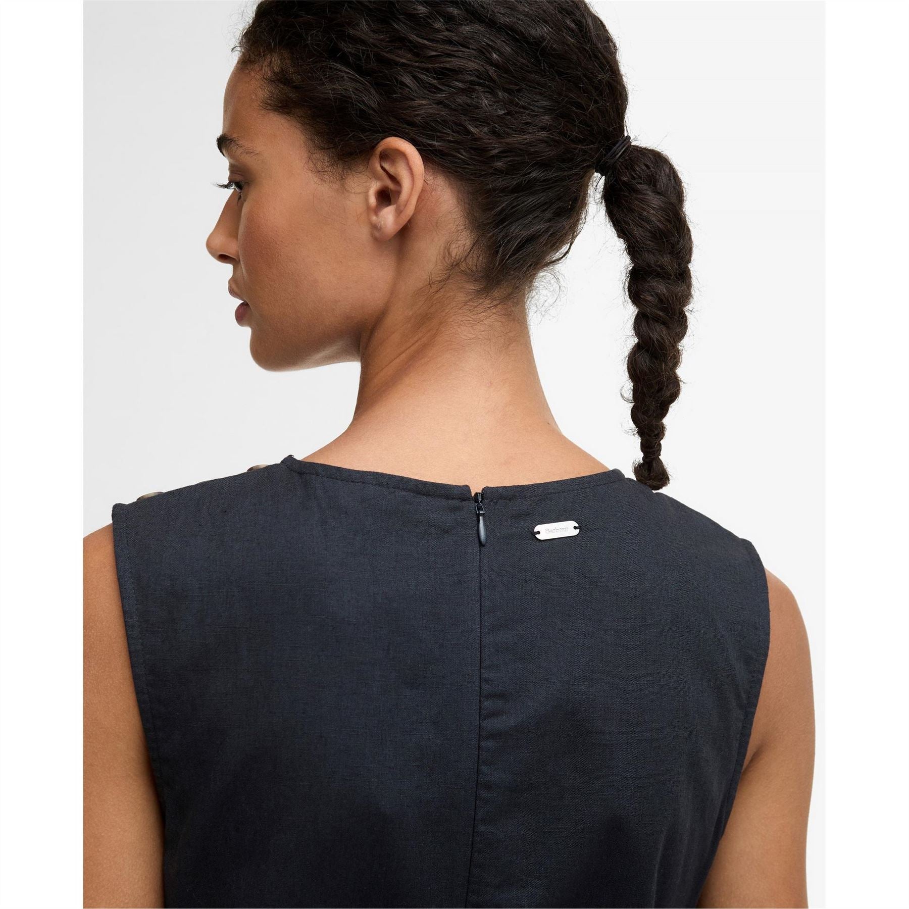 Barbour Gabby Jumpsuit Ld63