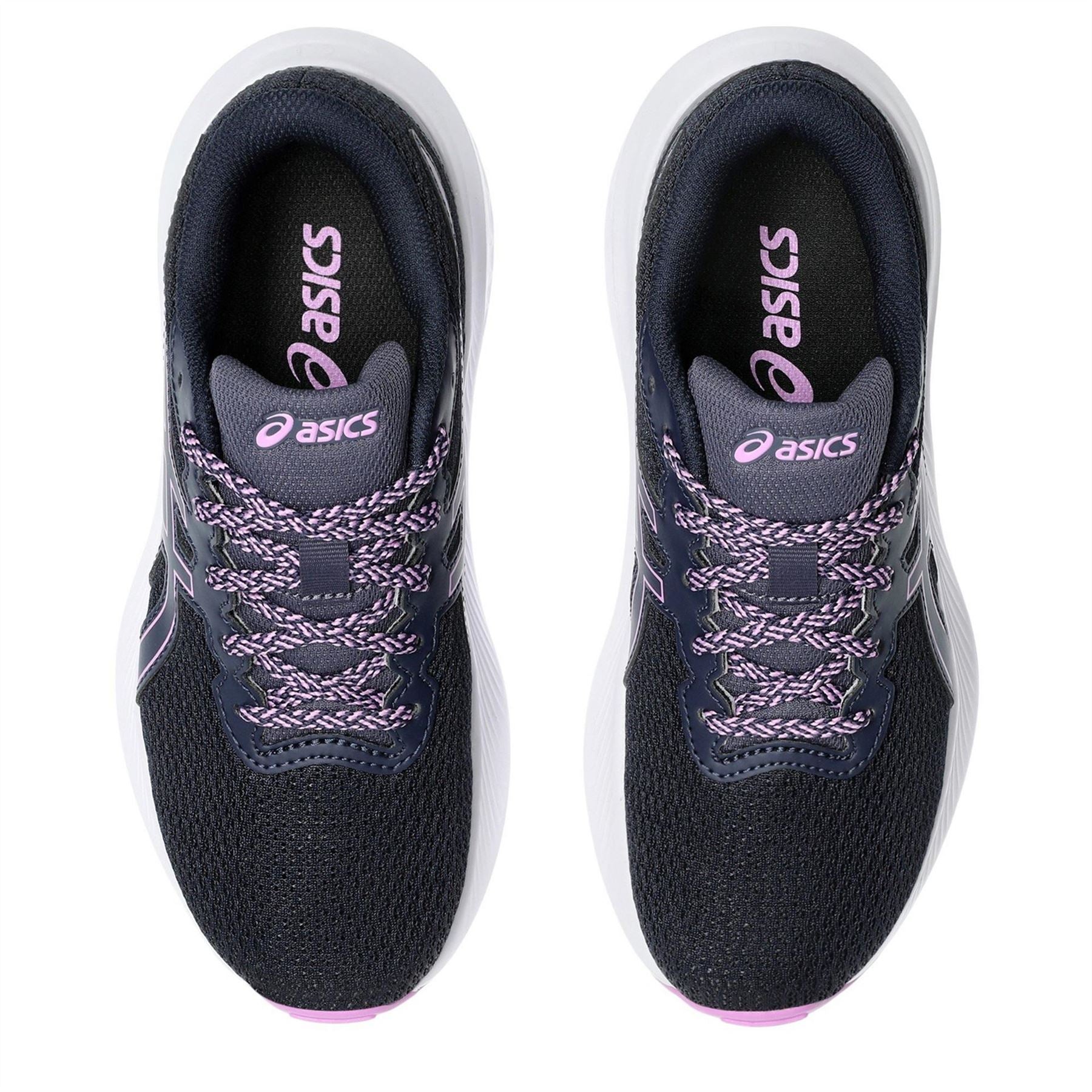 Asics Gel Excite 10 Grade School Running Shoes Juniors – Lovell Sports