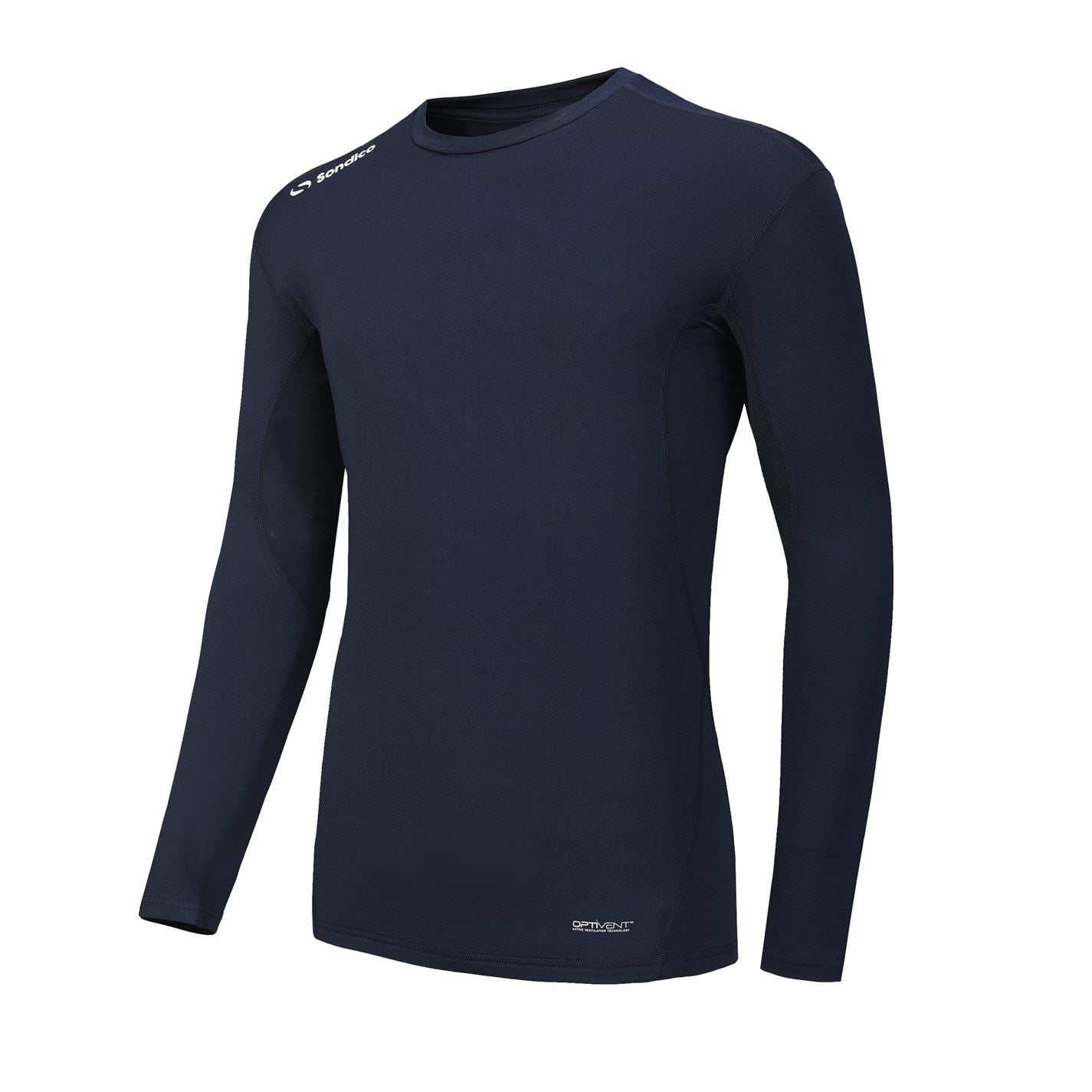 Sondico Mens Core Base Long Sleeve