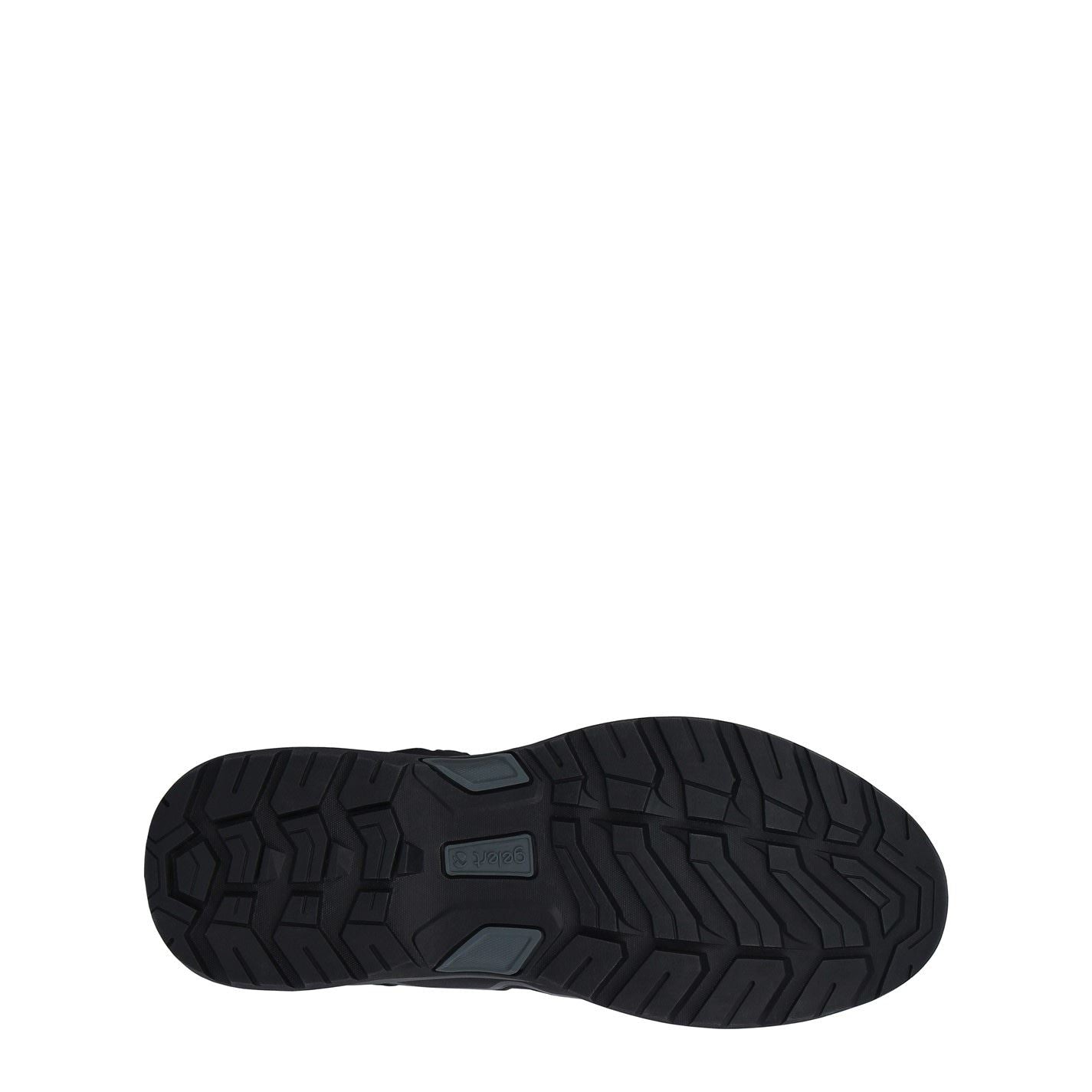 Gelert Softshell Waterproof Walking Boots Juniors