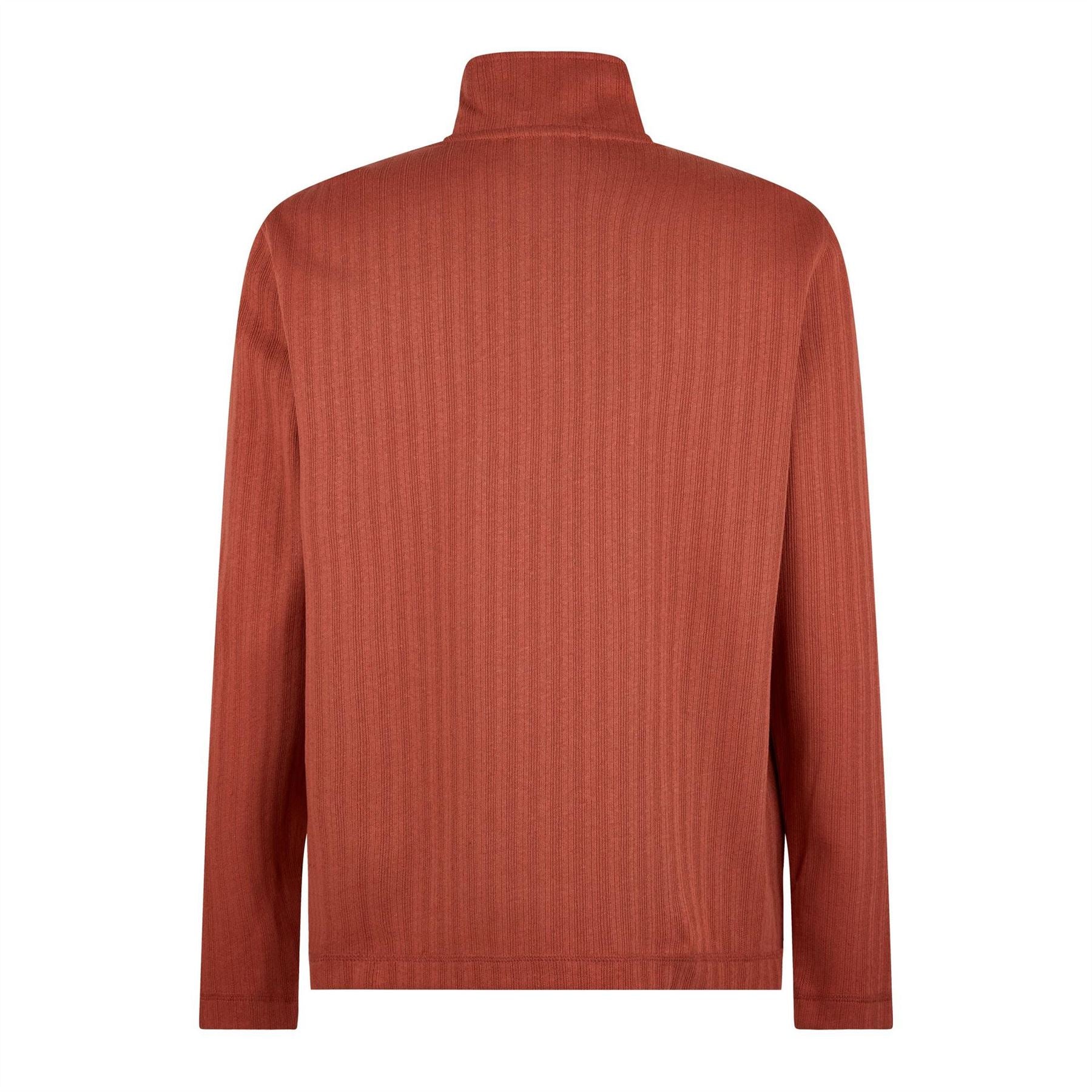Ted Baker Short Sleeve Zipped Polo Shirt