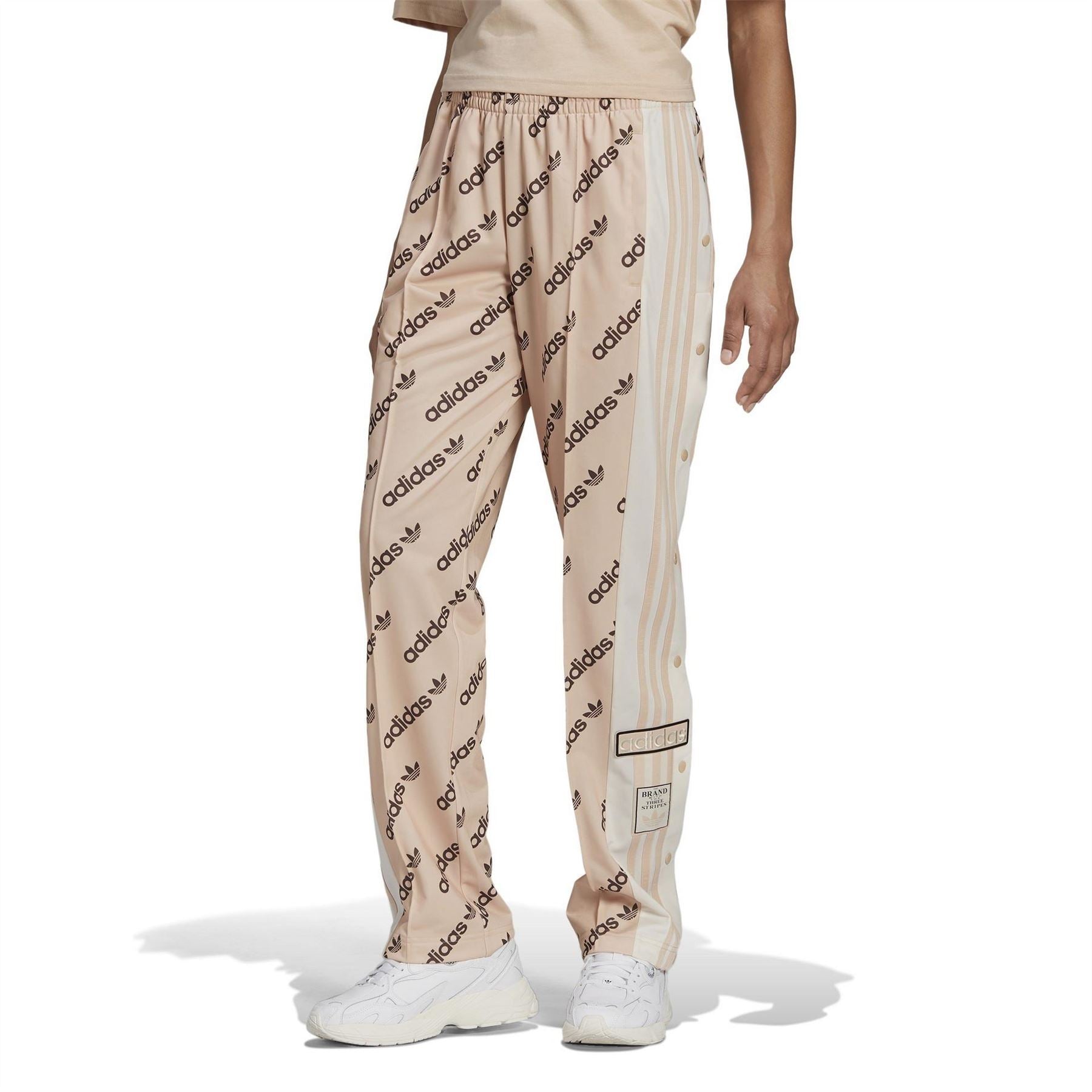 adidas Originals Womens Adibreak Tracksuit Bottoms