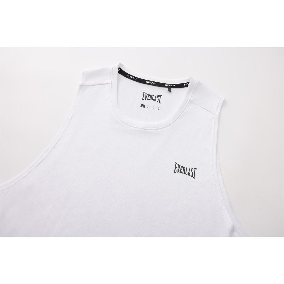 Everlast Mens Vest