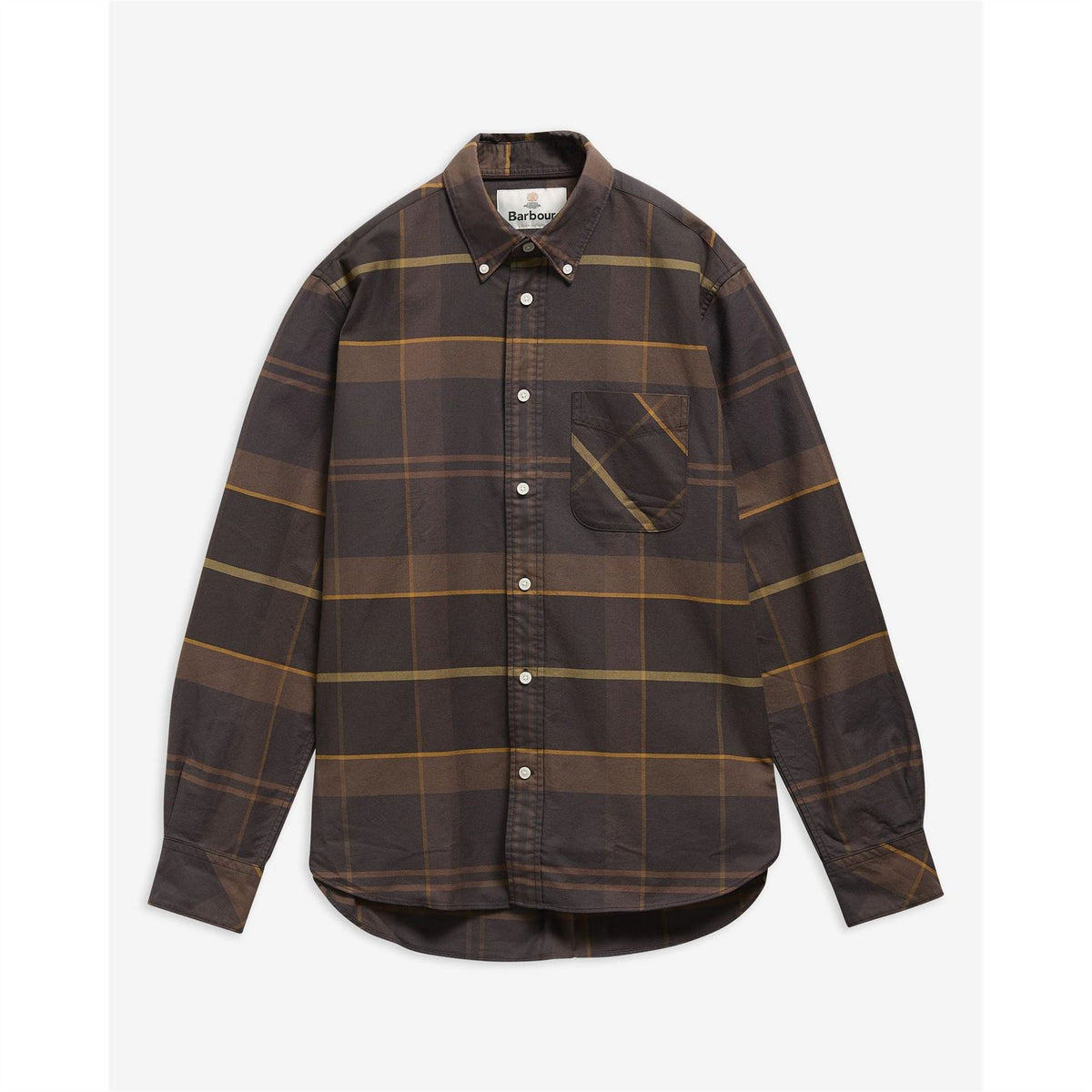 Barbour Auth Dunoon