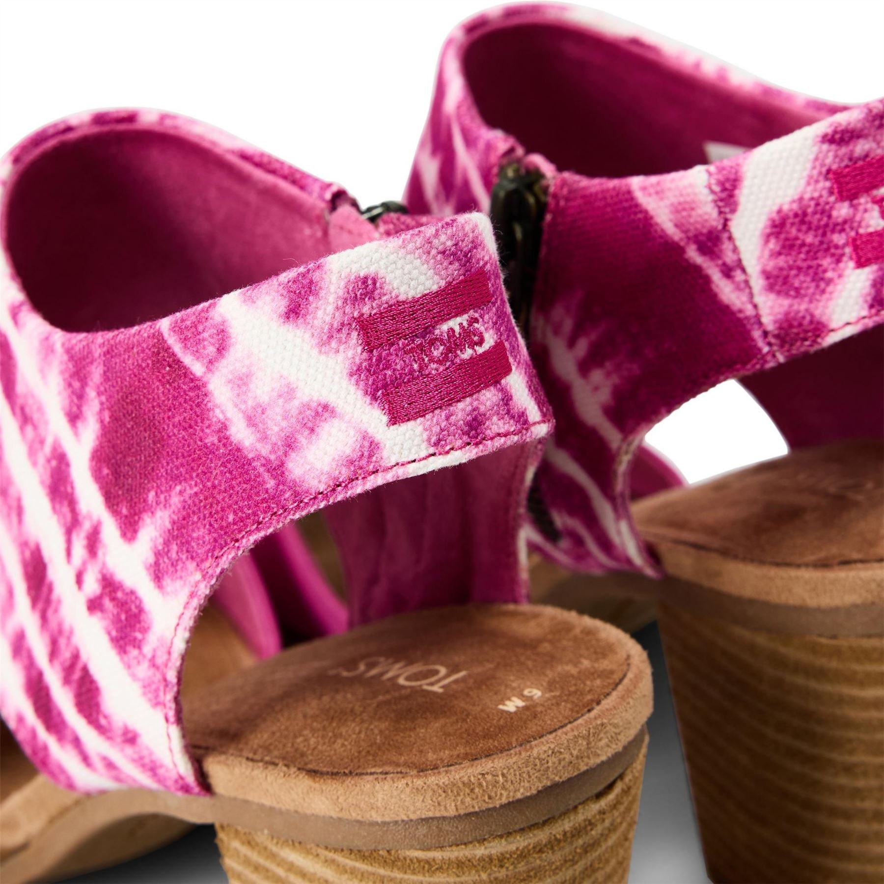 Toms San Ladies