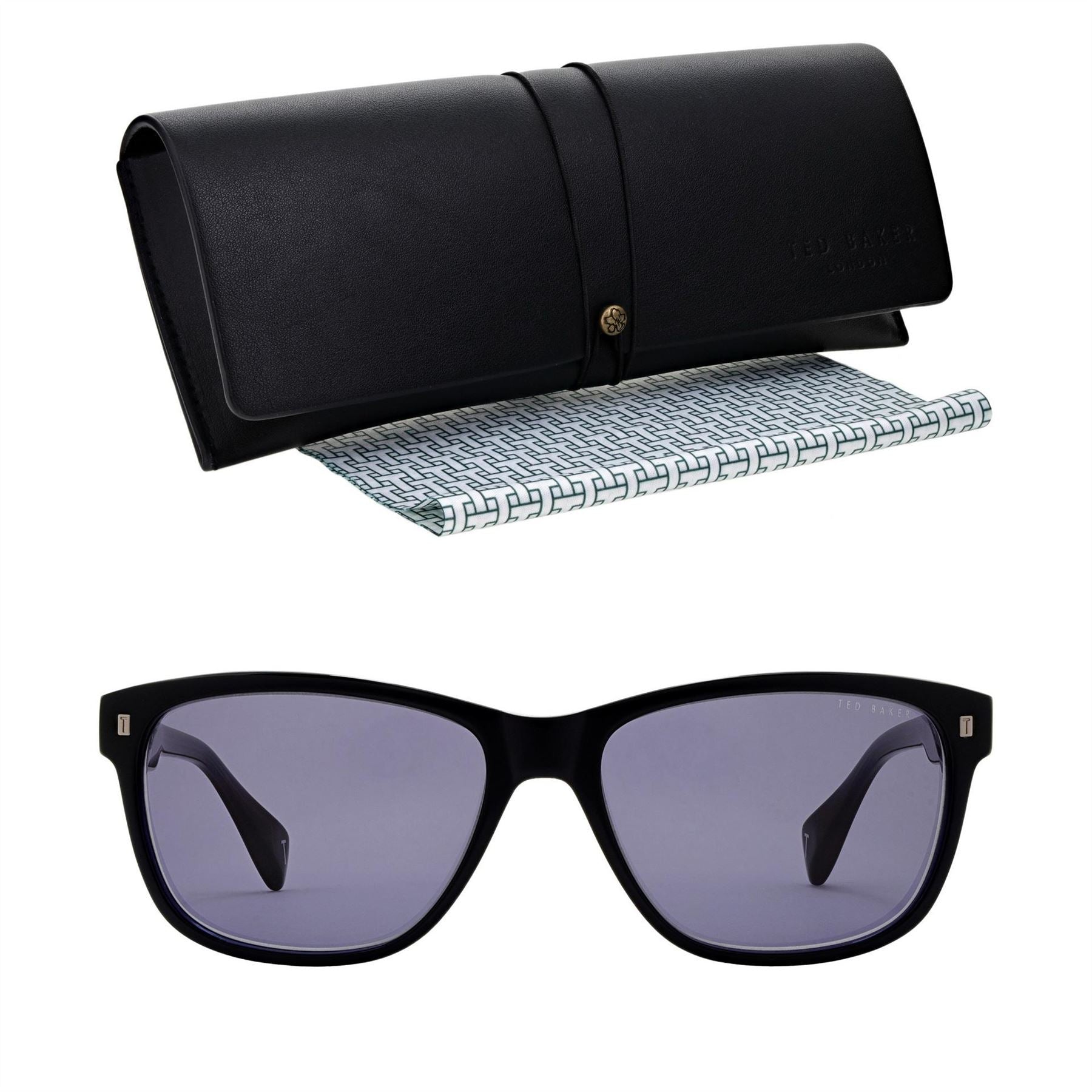 Ted Baker Dayton Rectangle Sunglasses
