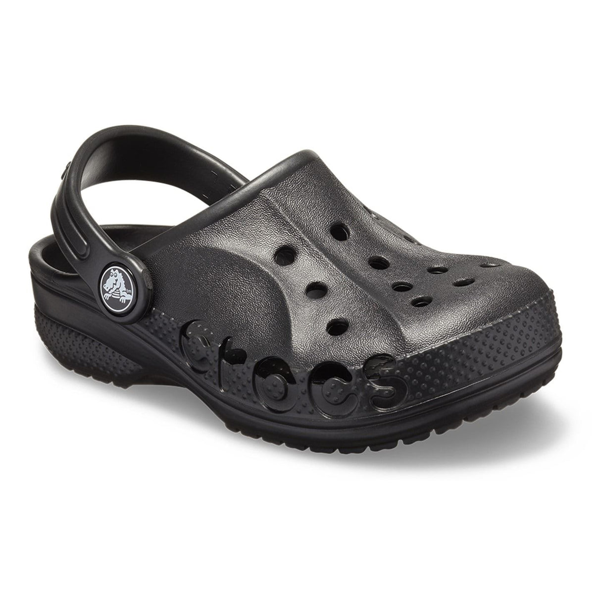 Crocs Baya Junior Boys Clogs