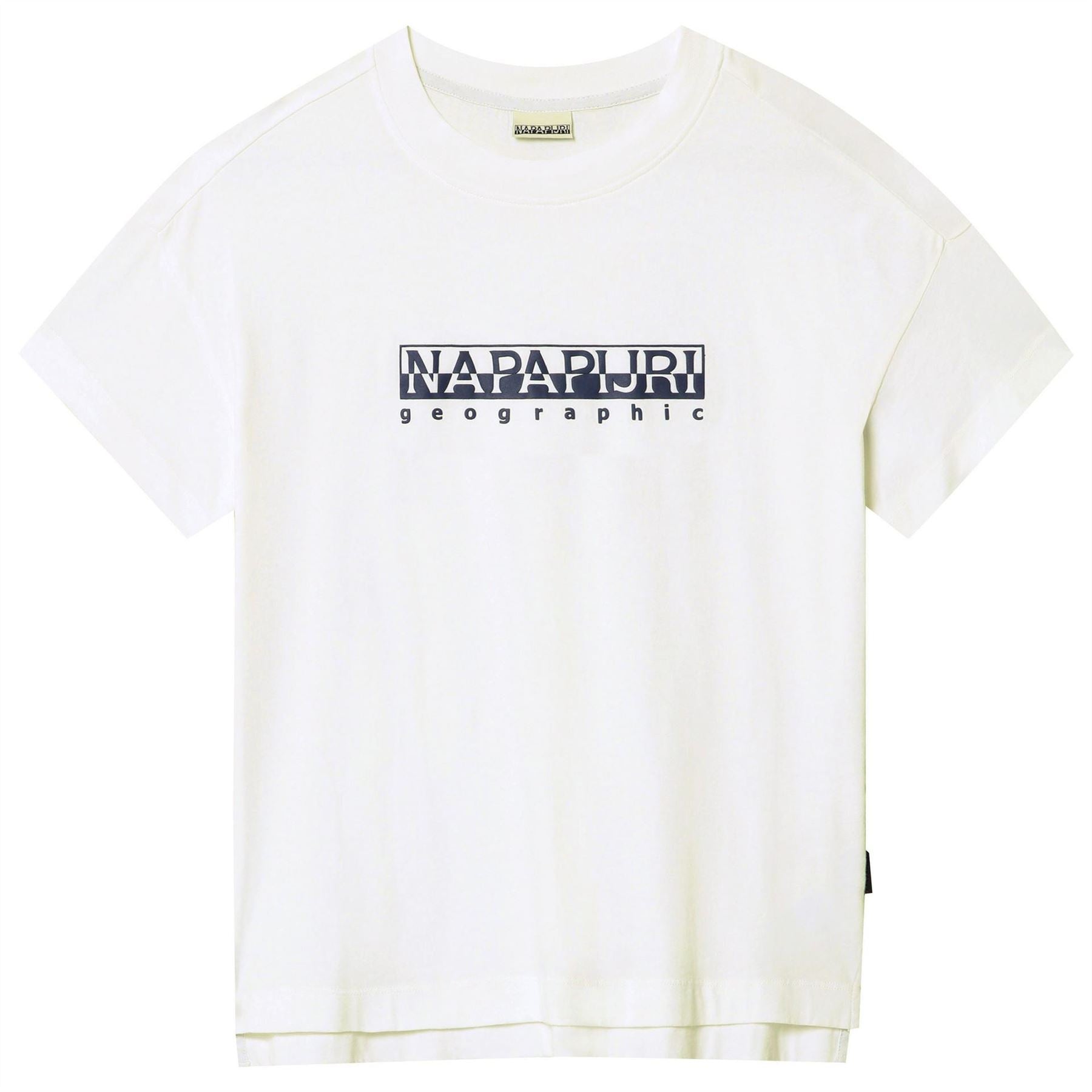 Napapijri Print T-Shirt