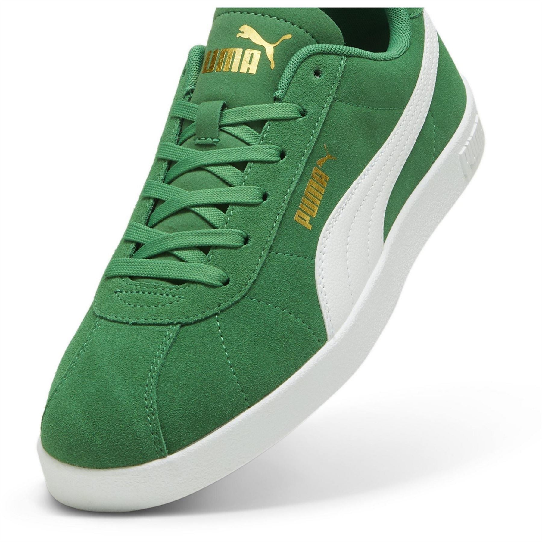 Puma Club ii