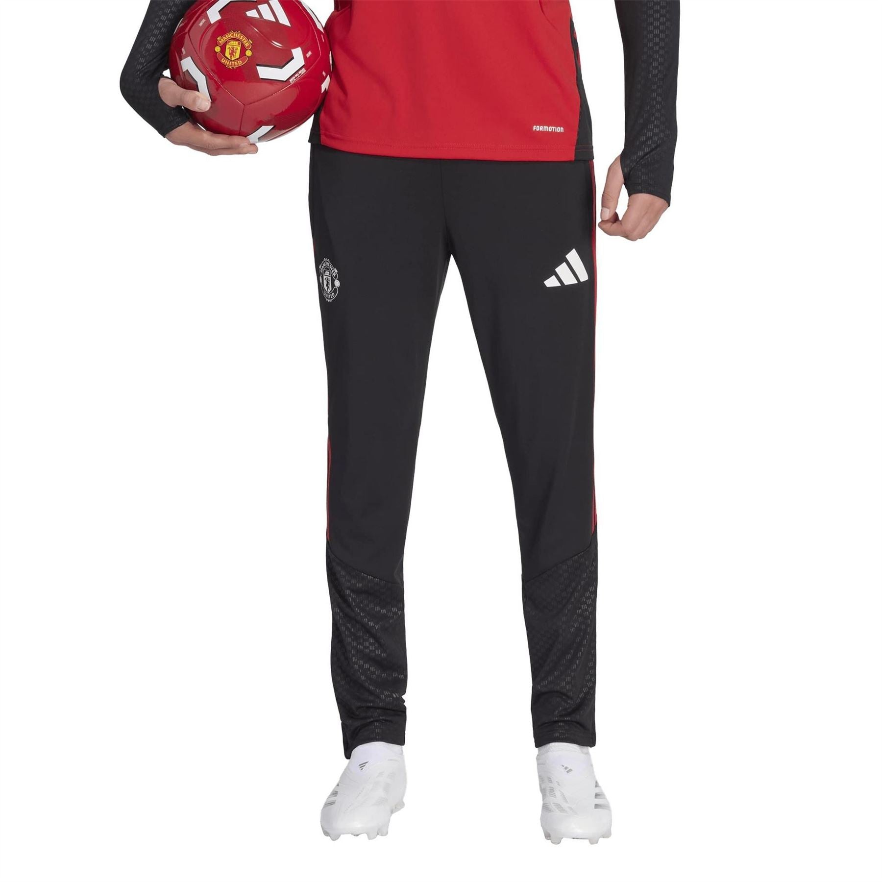 adidas Mens United Training Pant 2026 27