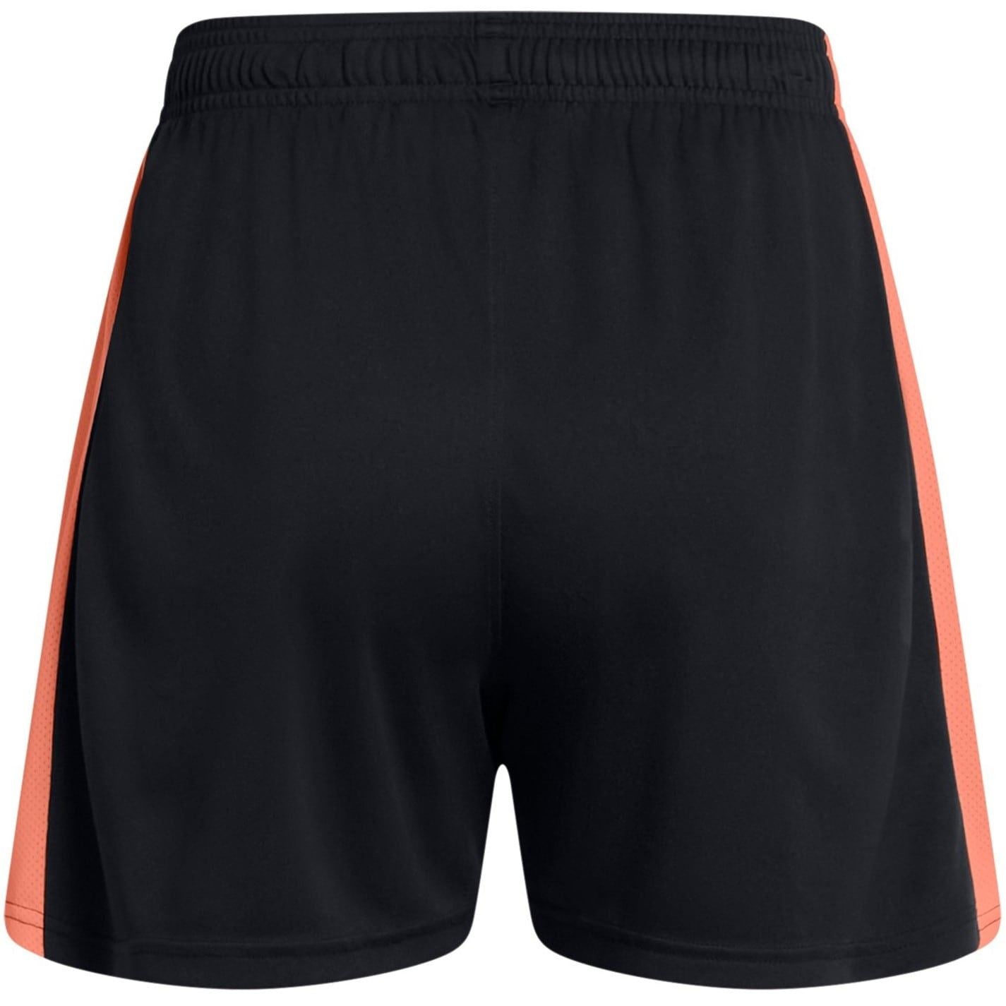 Under Armour Knit Soccer Athletic Shorts