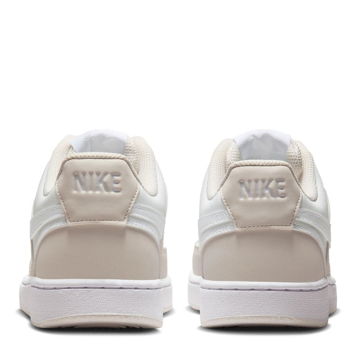 Nike Court Vision Low Next Nature Trainers