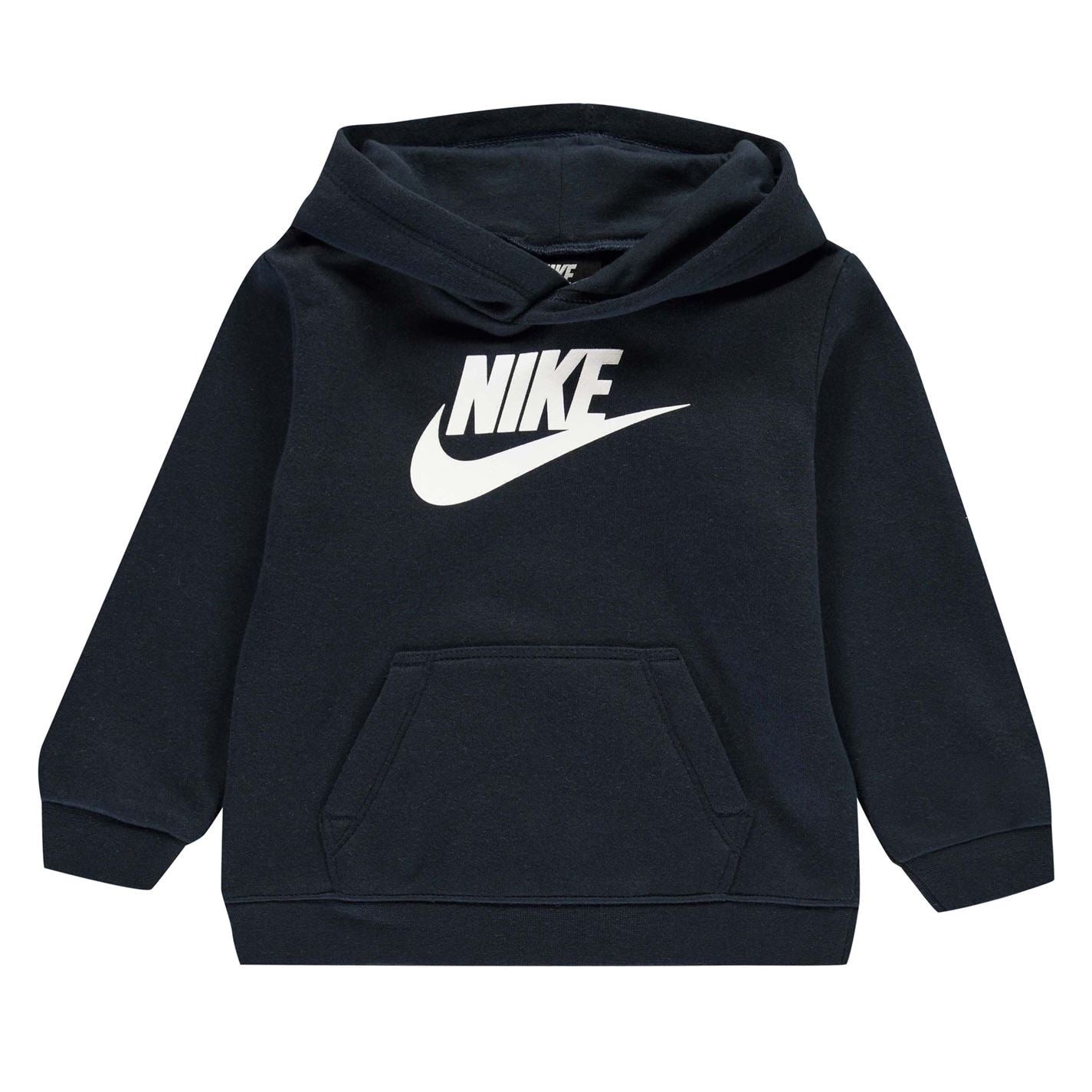 Nike Fleece Tracksuit