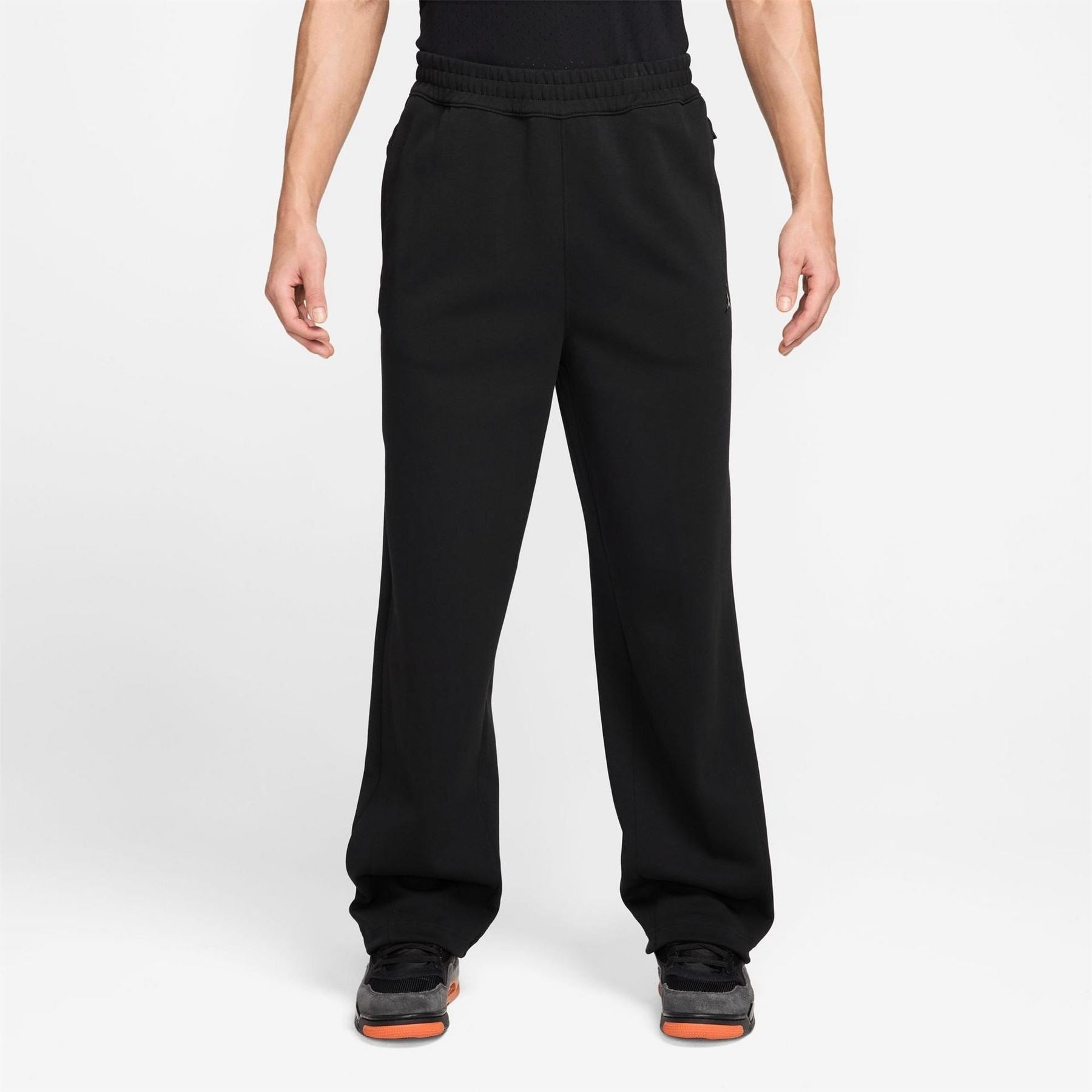 Air Jordan Hoop Fleece Jog Sn71