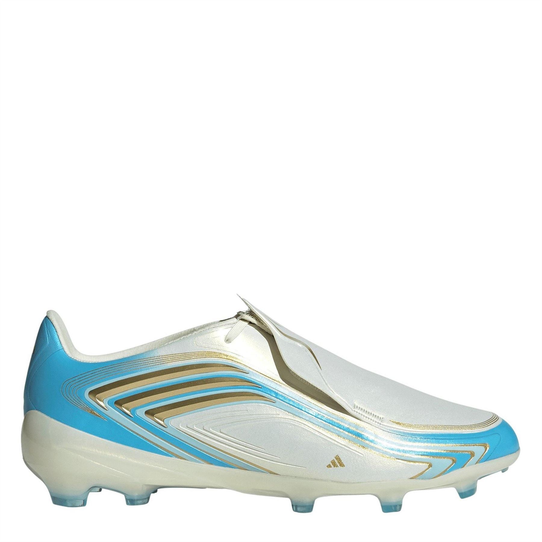 adidas Hyperfast Elite Firm Ground Football Boots Juniors