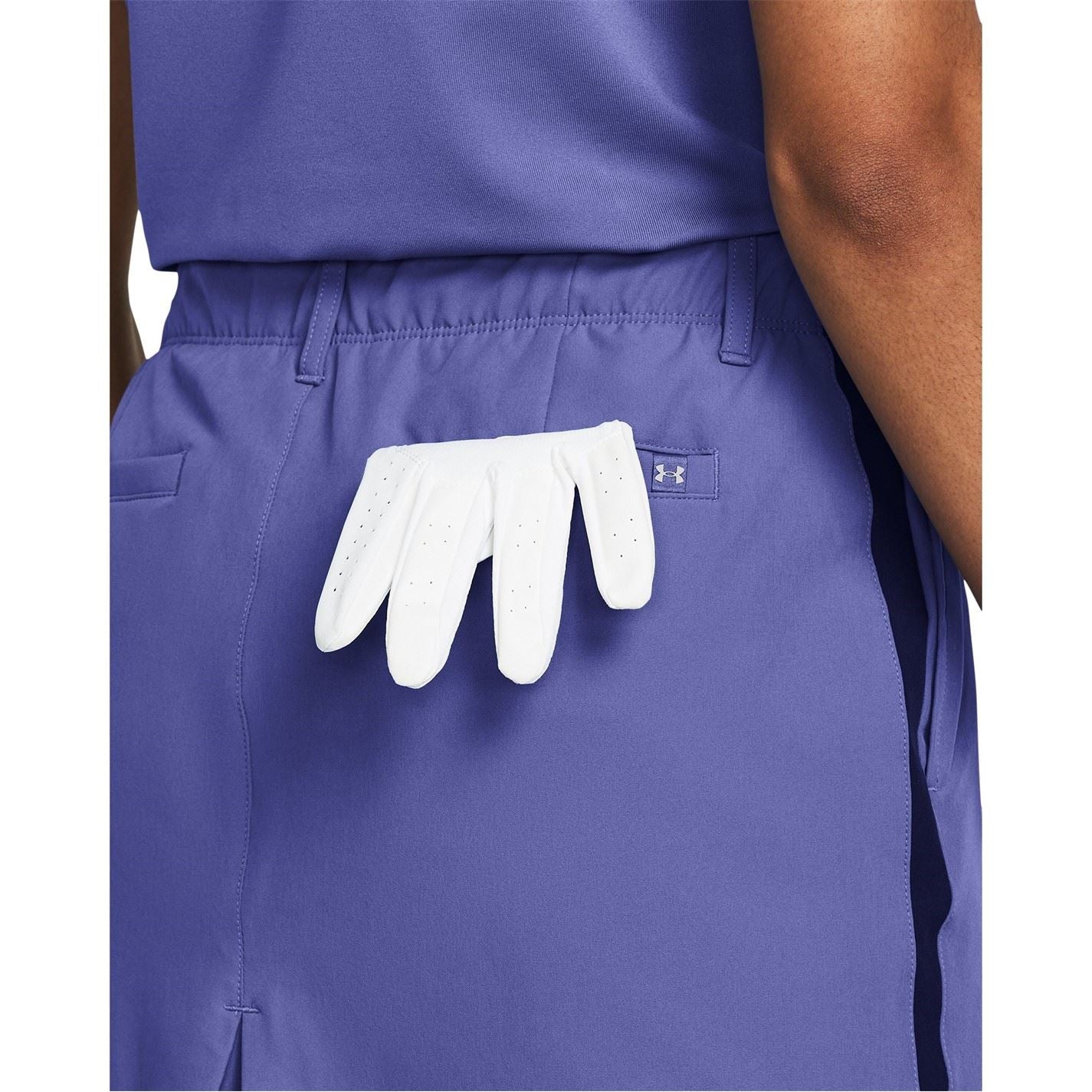 Under Armour Womens Drive 16 Woven Skort