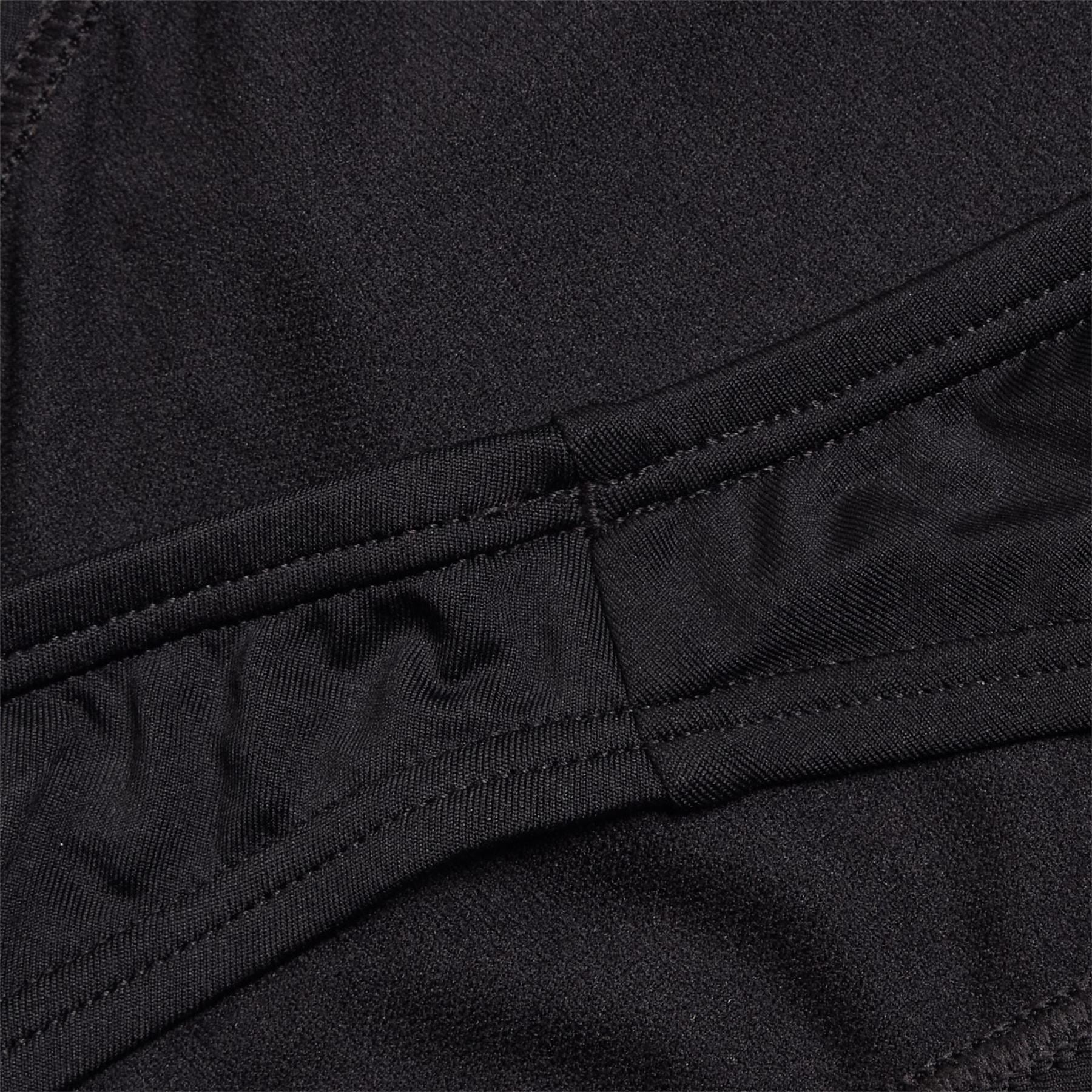 Speedo Solid Performance Bikini Bottoms