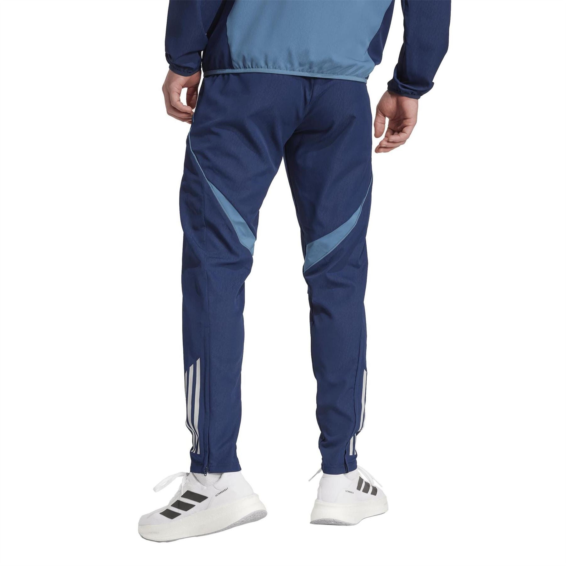 adidas Arsenal Tracksuit Bottoms