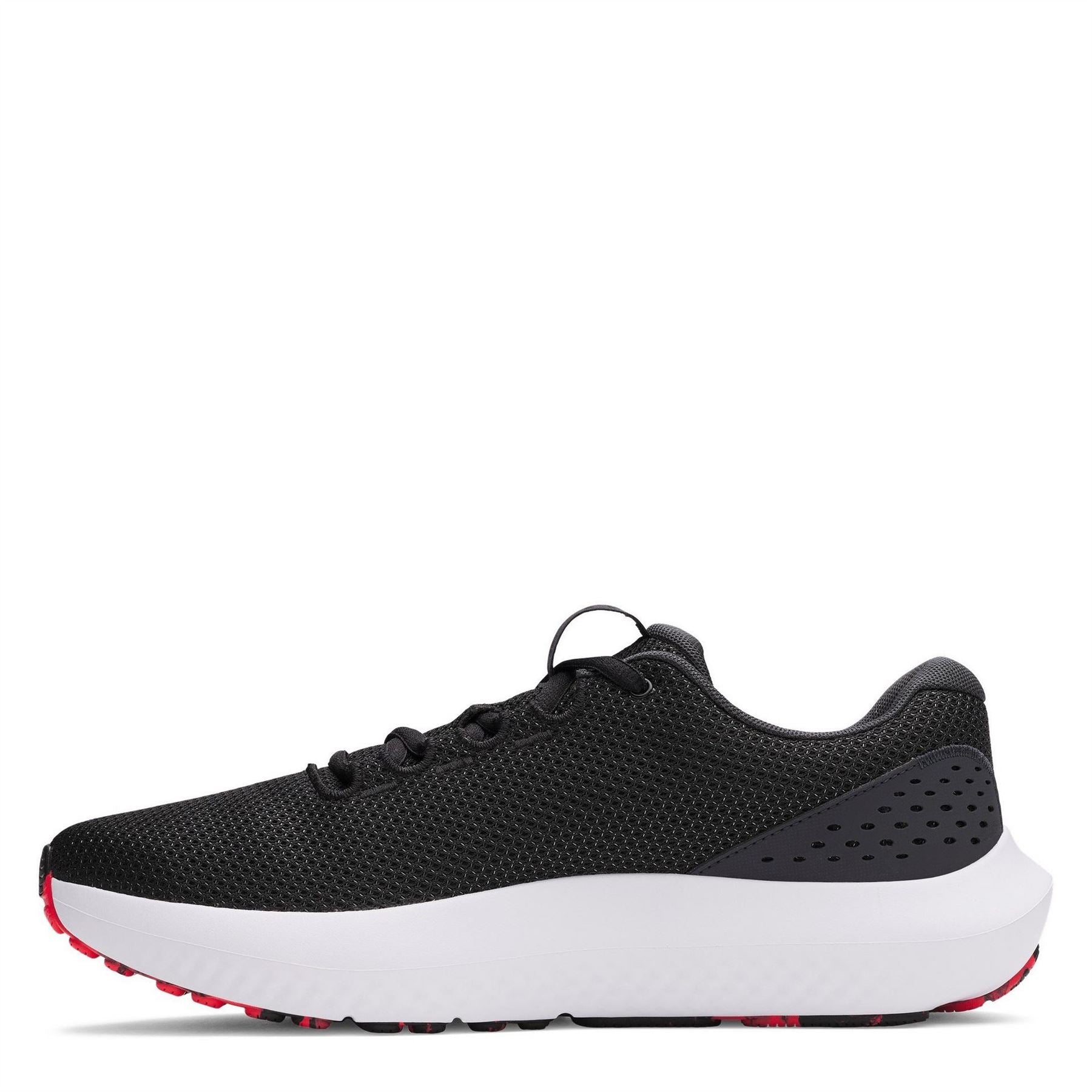 Under Armour Mens Surge 4 Running Shoes