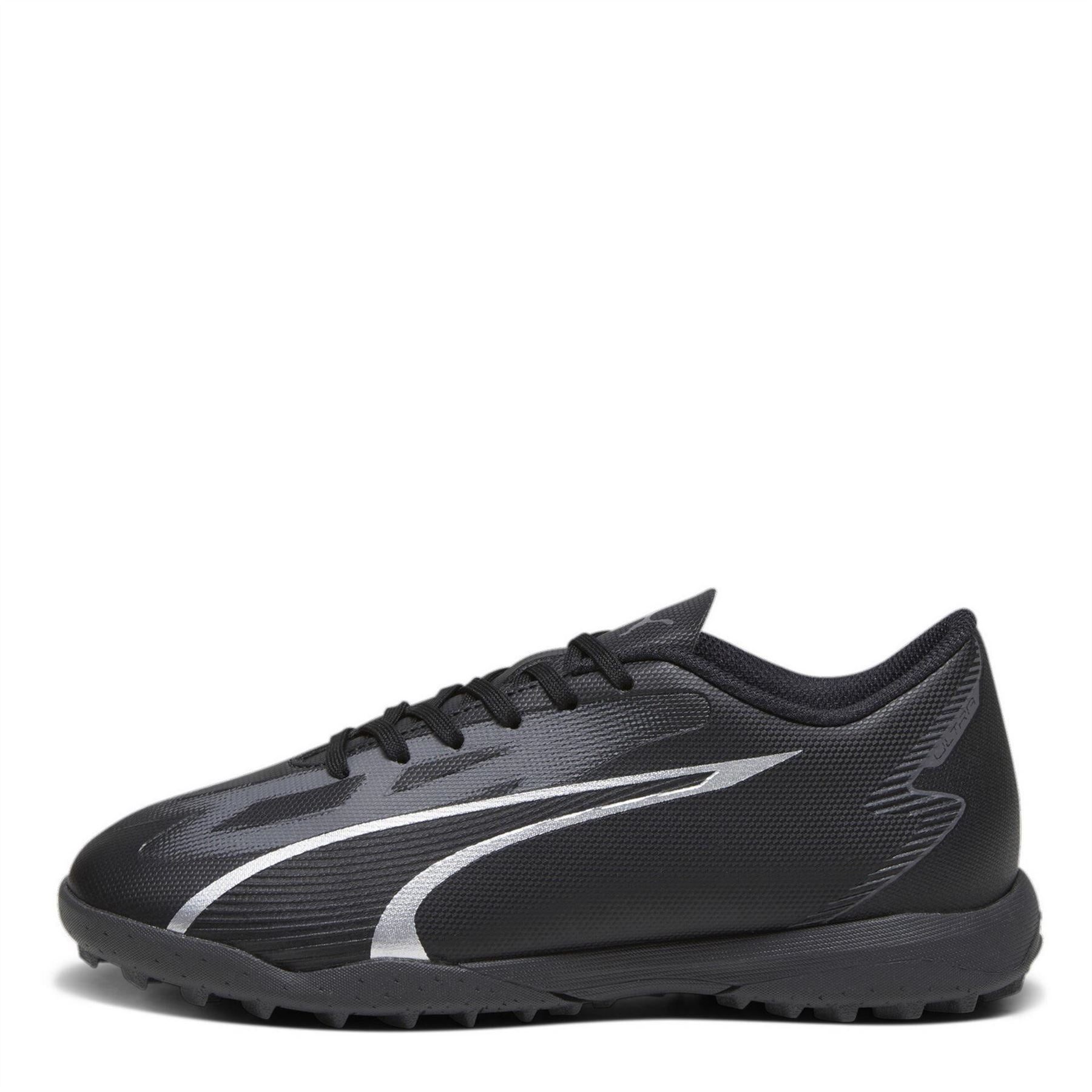 Puma Play.4 Junior Astro Turf Trainers