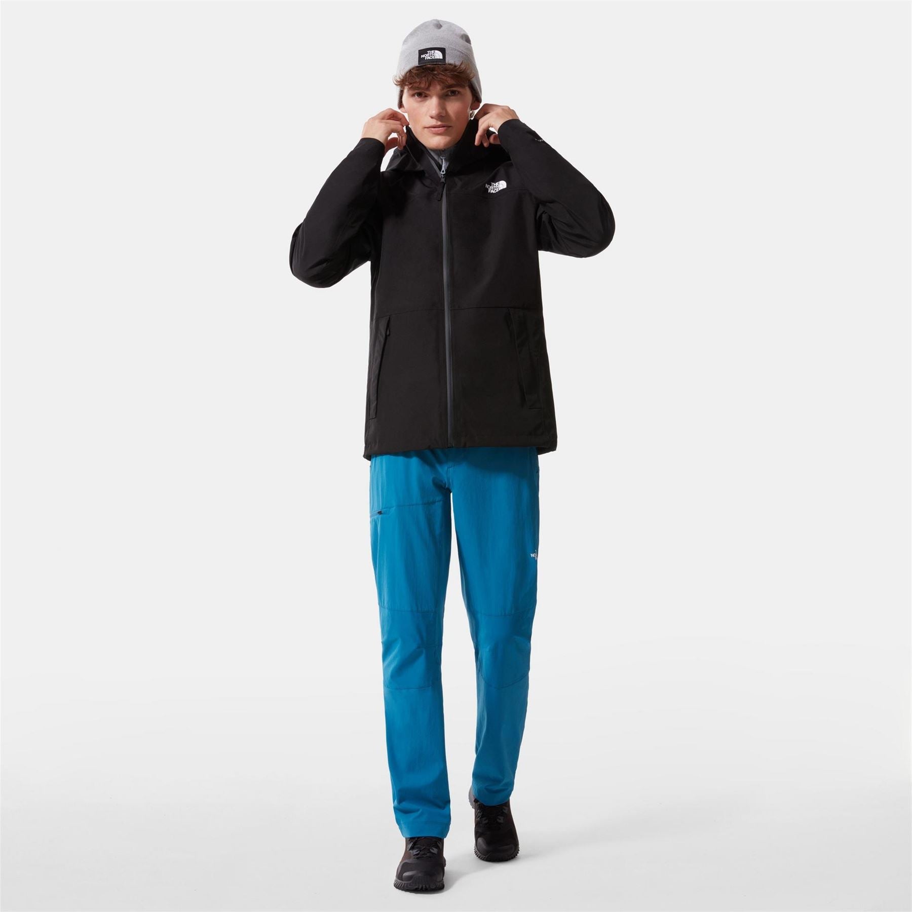 The North Face Dryzzle Futurelight Waterproof Jacket
