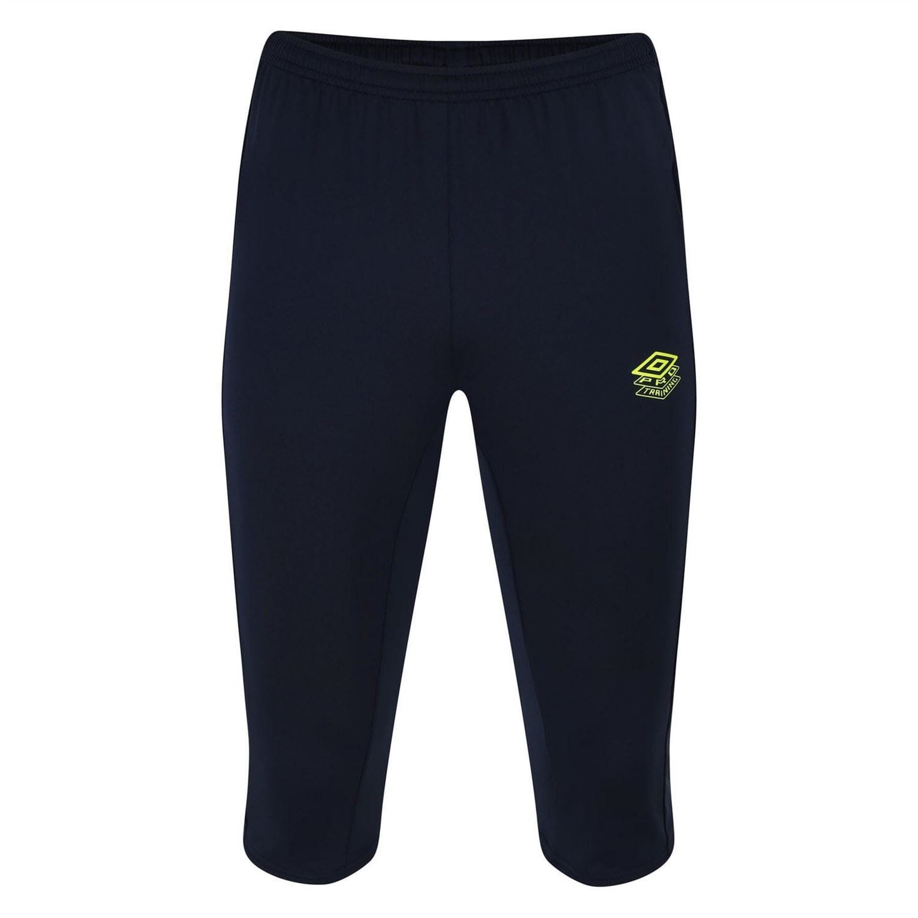 Umbro Pro Training 5 8 Knit Pants