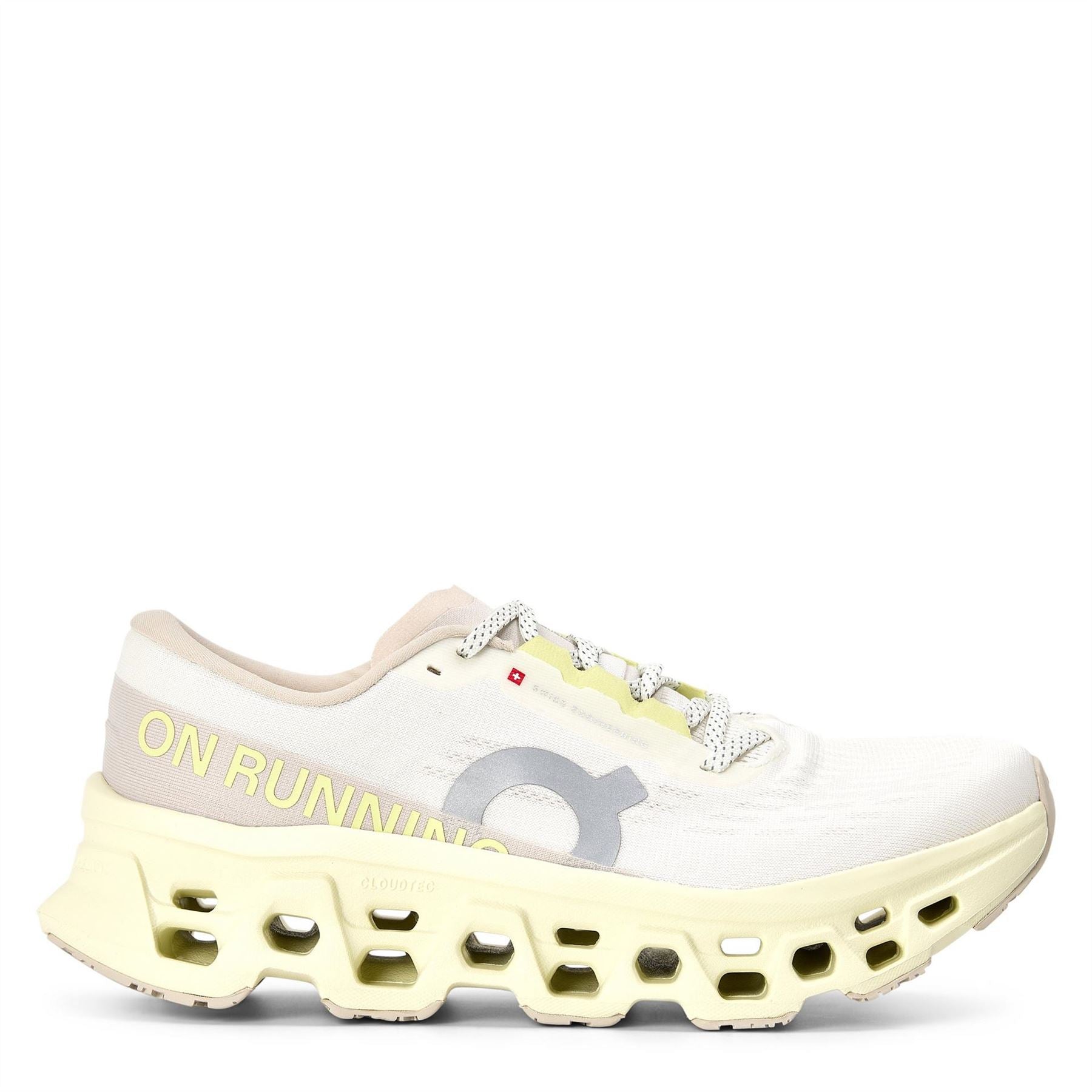 On Cloudmonster 3 Running Shoes