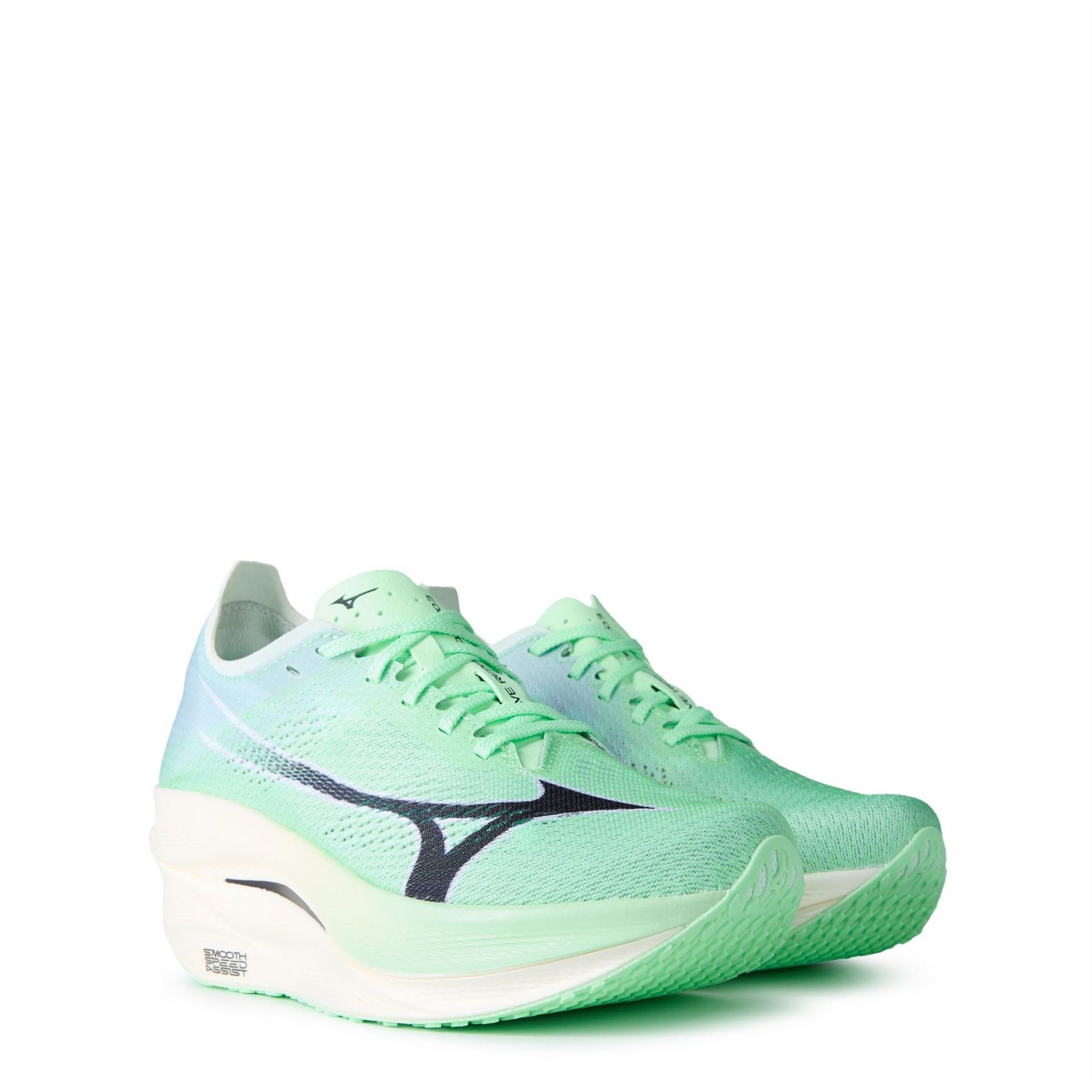 Mizuno Fast Neutral Road Running Shoes