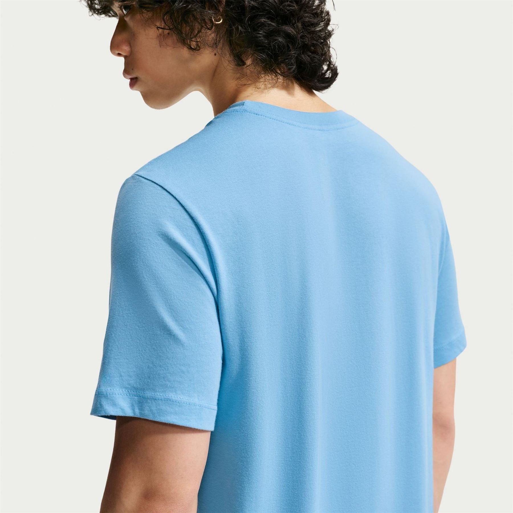 Nike Mens Crest T-Shirt