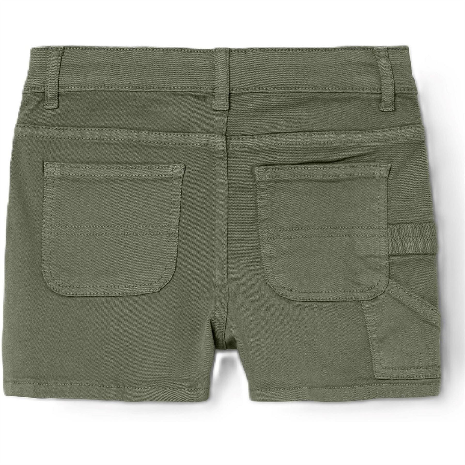 Name It Twi Chino Shorts