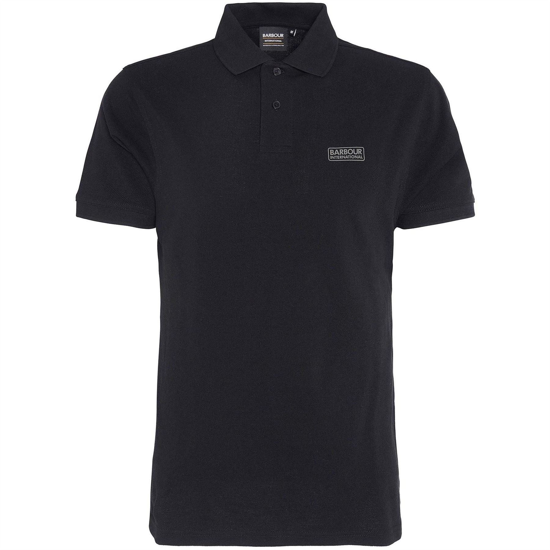 Barbour International Polo Shirt