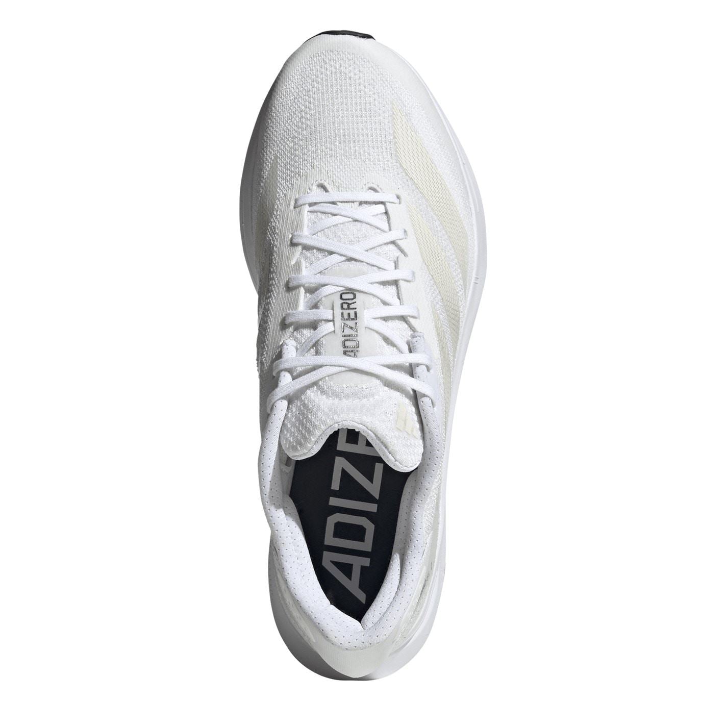 adidas Adizero SL2 Road Running Lace-Up Sneakers