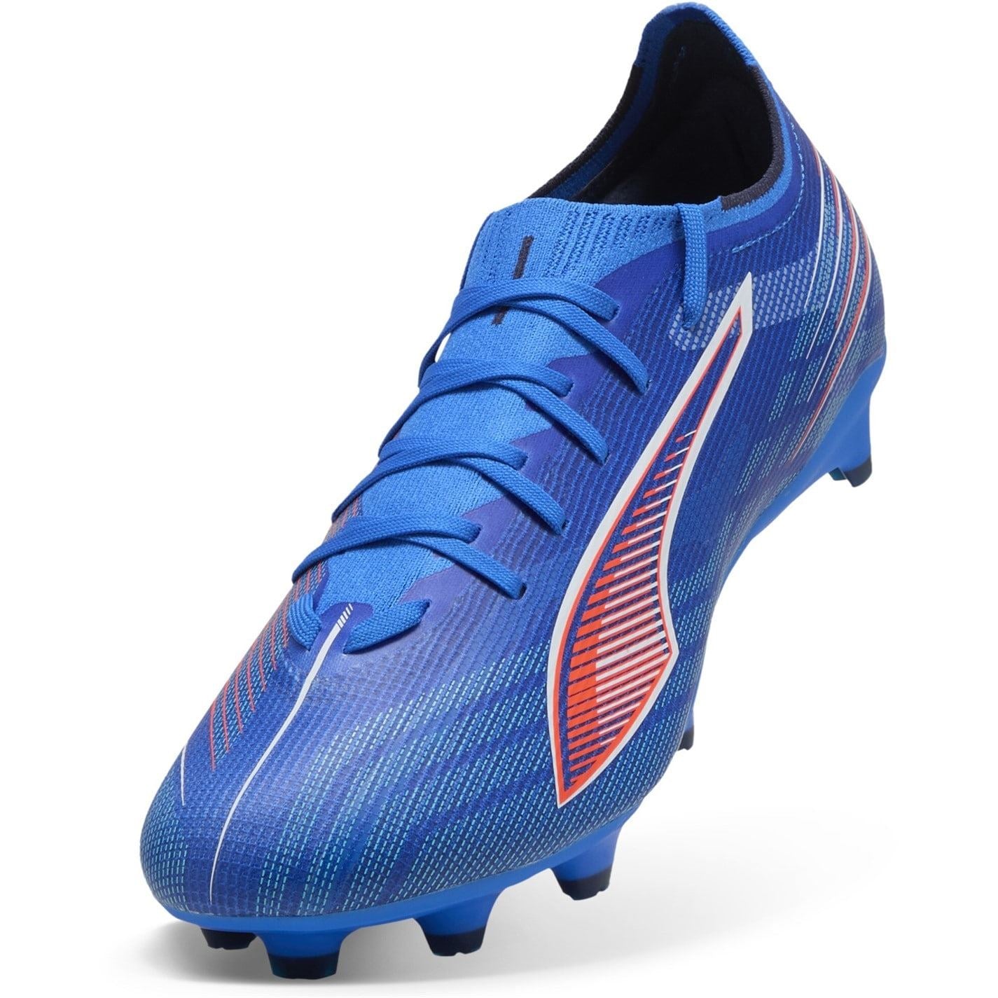 Puma Ultra 6 Match Adults Firm Ground Football Boots